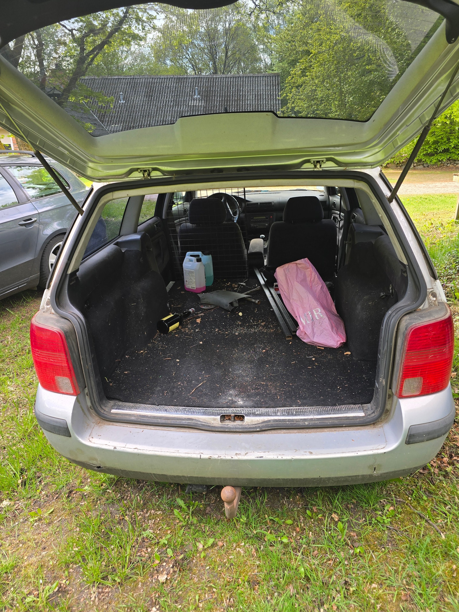 VW Passat – billede 6