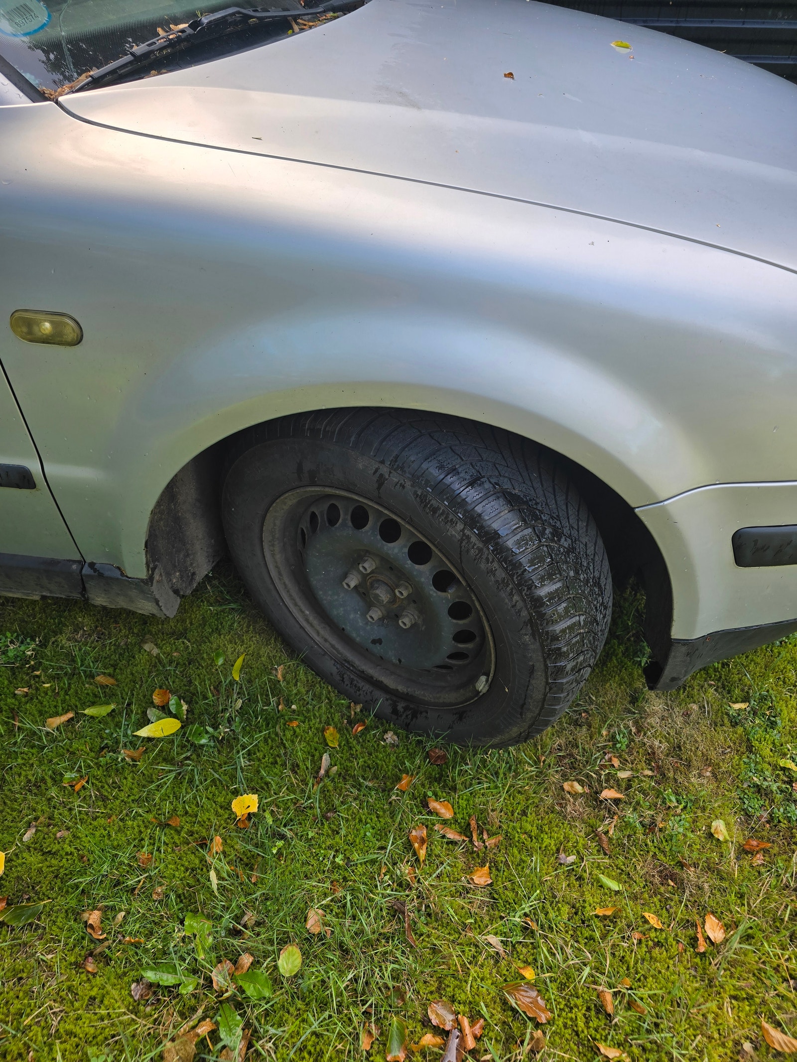 VW Passat – billede 5