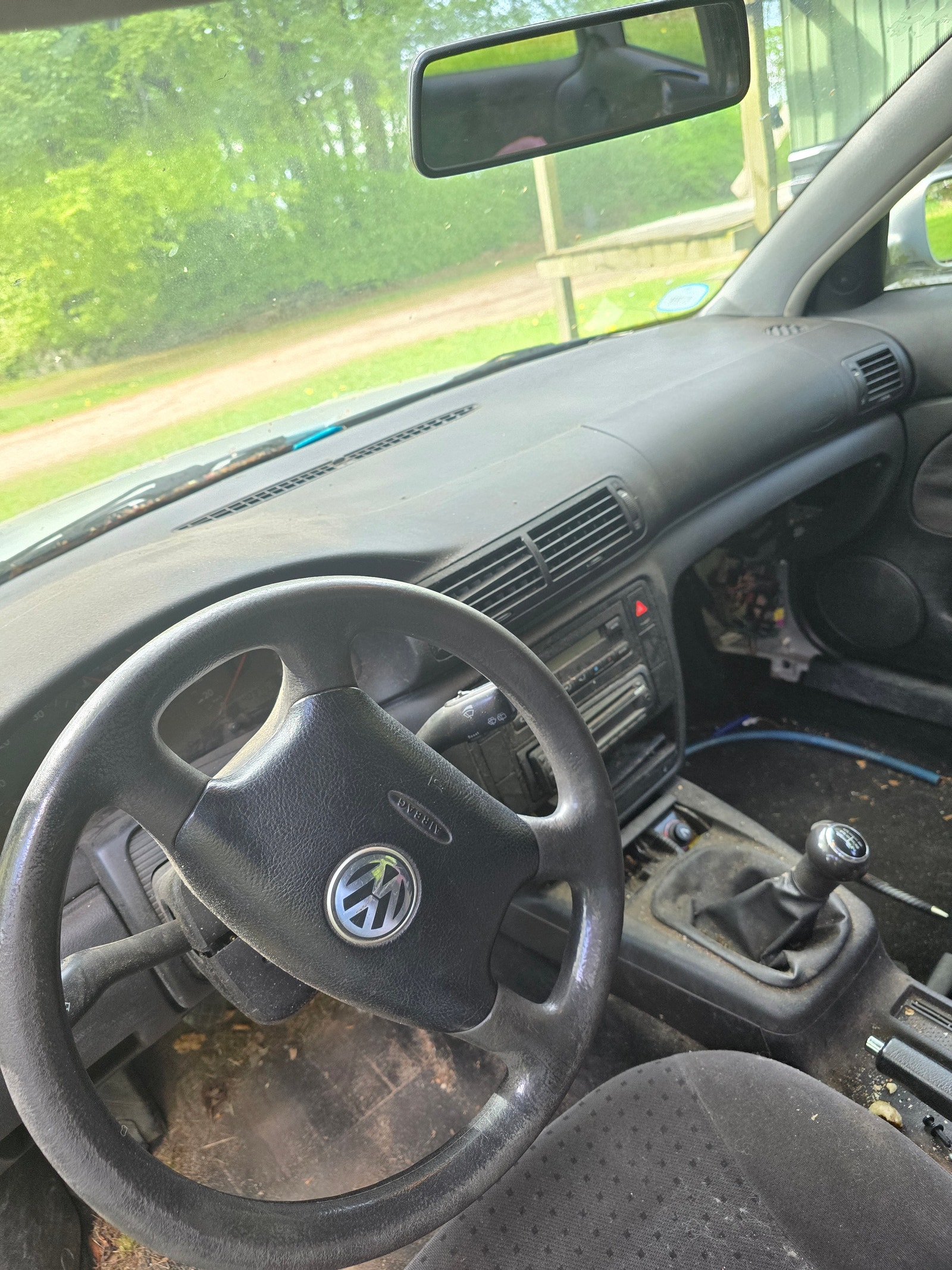 VW Passat – billede 3