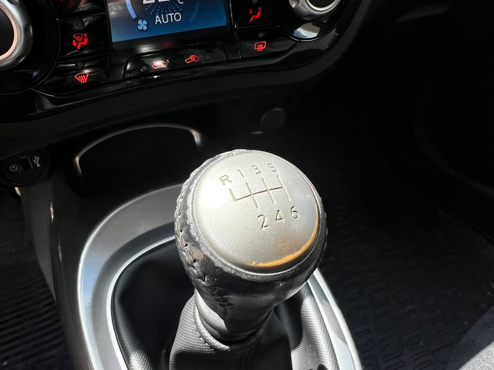 Nissan Juke til salg hos Nabilli