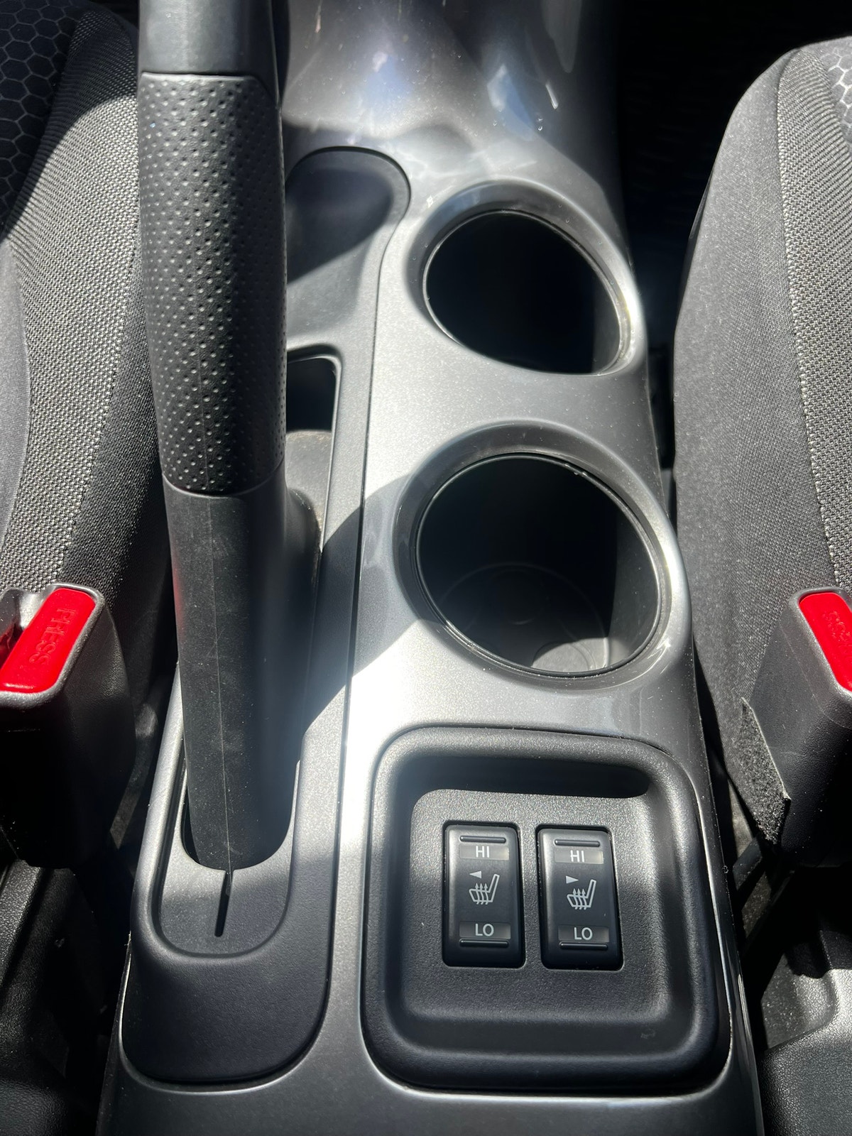 Nissan Juke til salg hos Nabilli
