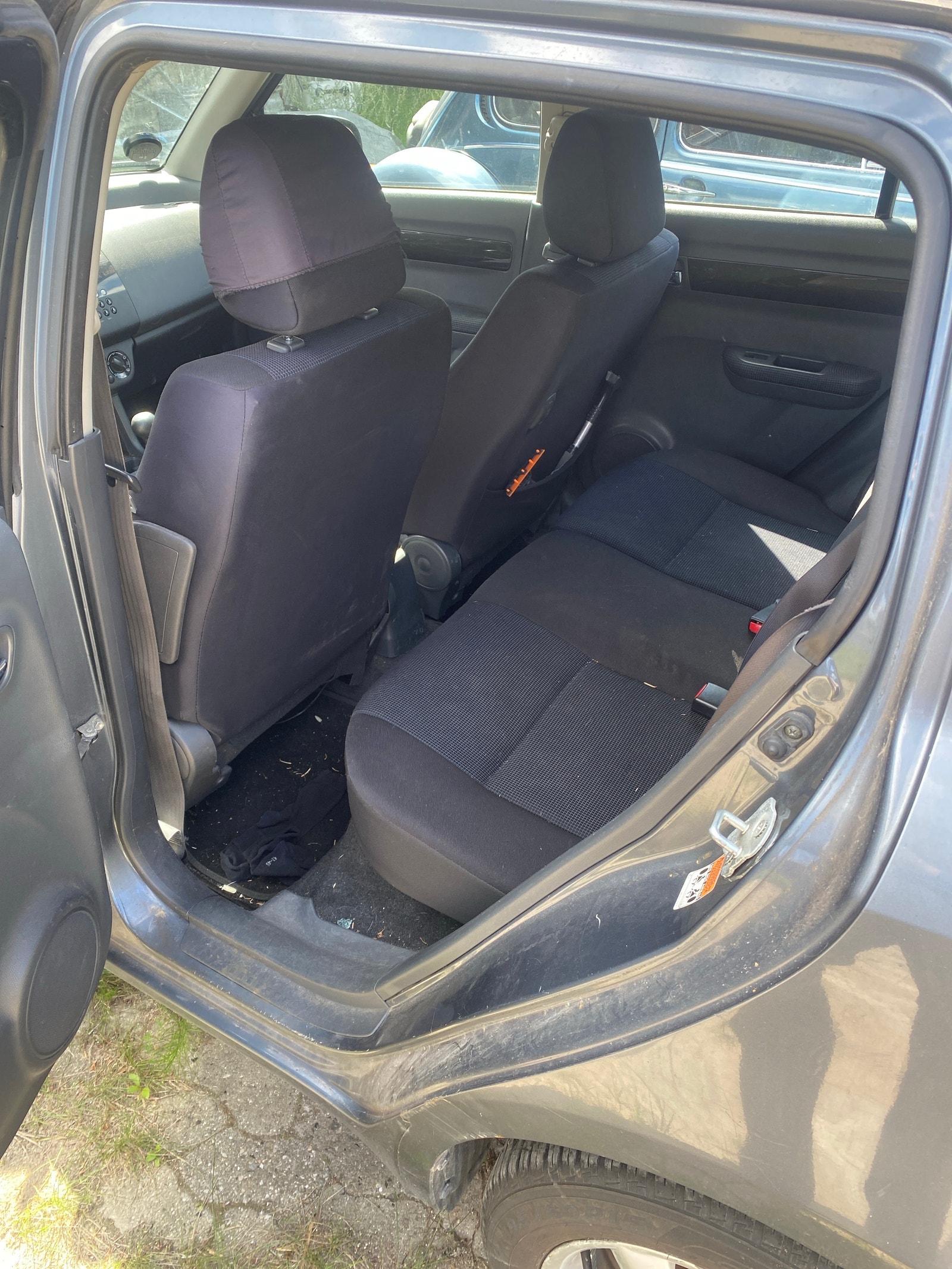 Suzuki Swift til salg hos Nabilli