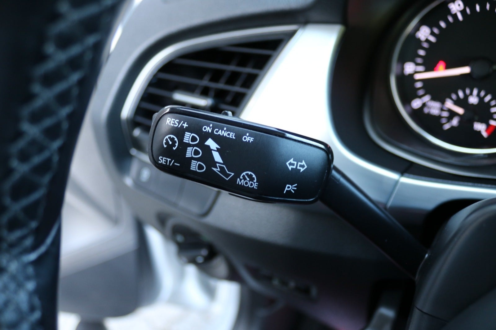 Skoda Fabia til salg hos Nabilli