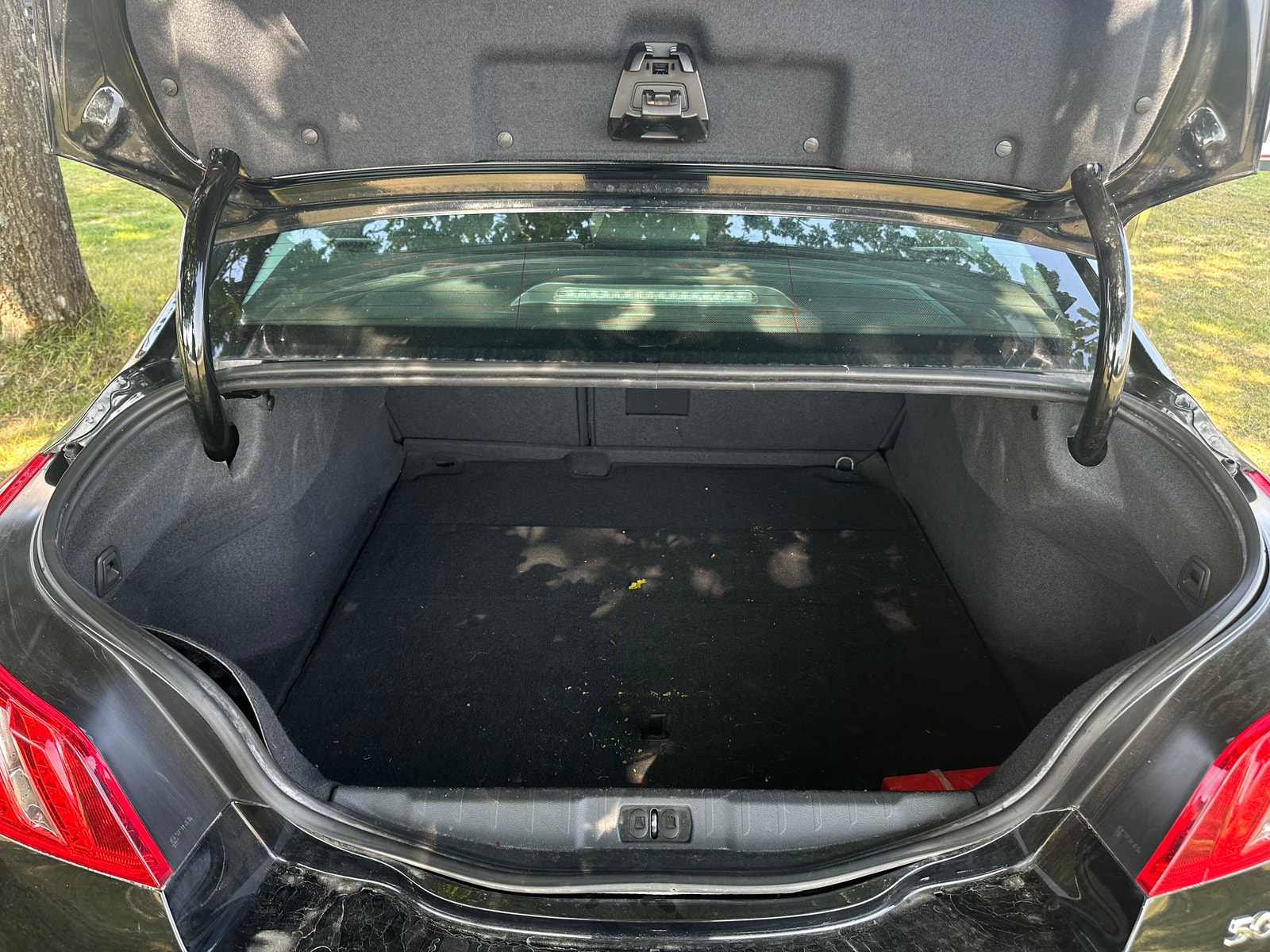Peugeot 508 til salg hos Nabilli