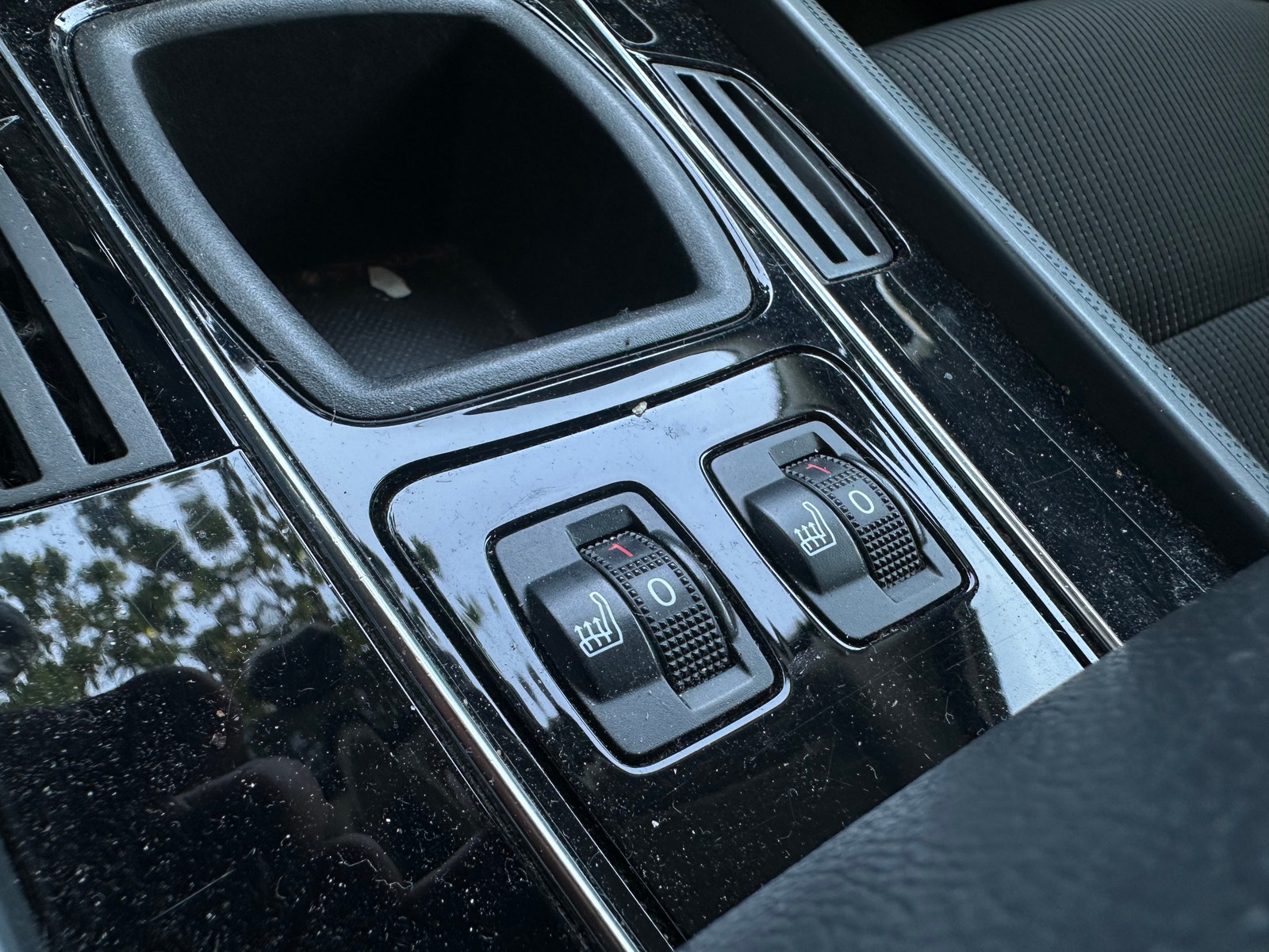 Peugeot 508 til salg hos Nabilli