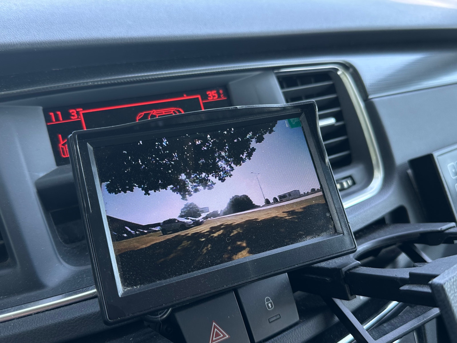 Peugeot 508 til salg hos Nabilli
