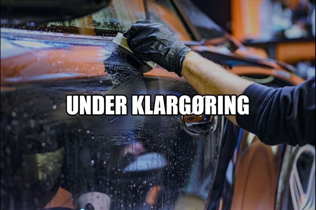 VW ID.4 til salg hos Nabilli