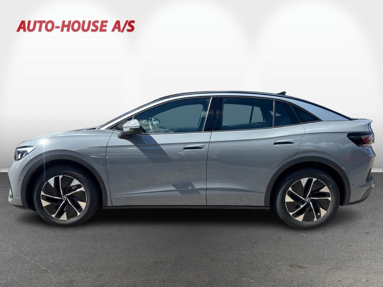 VW ID.5 til salg hos Nabilli