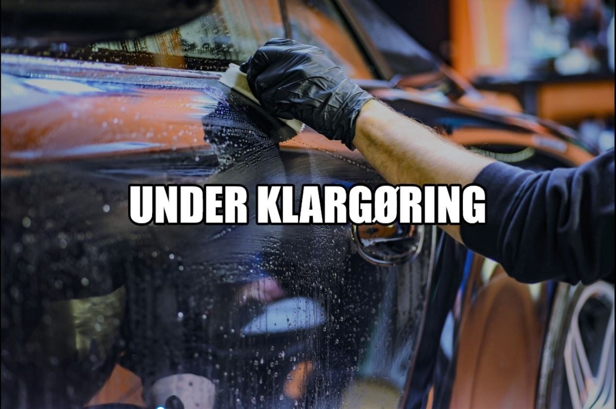 VW ID.5 til salg hos Nabilli