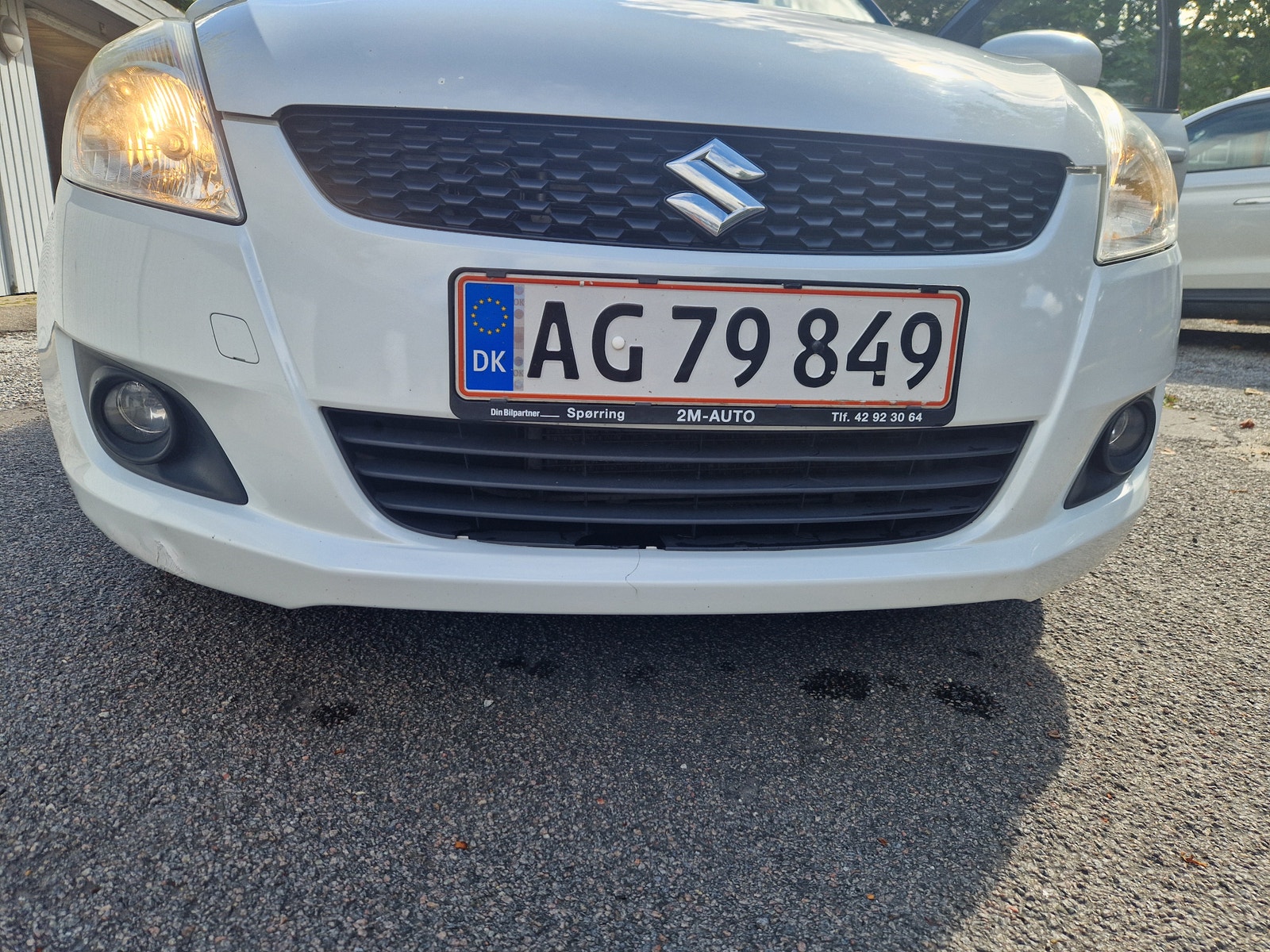 Suzuki Swift – billede 13