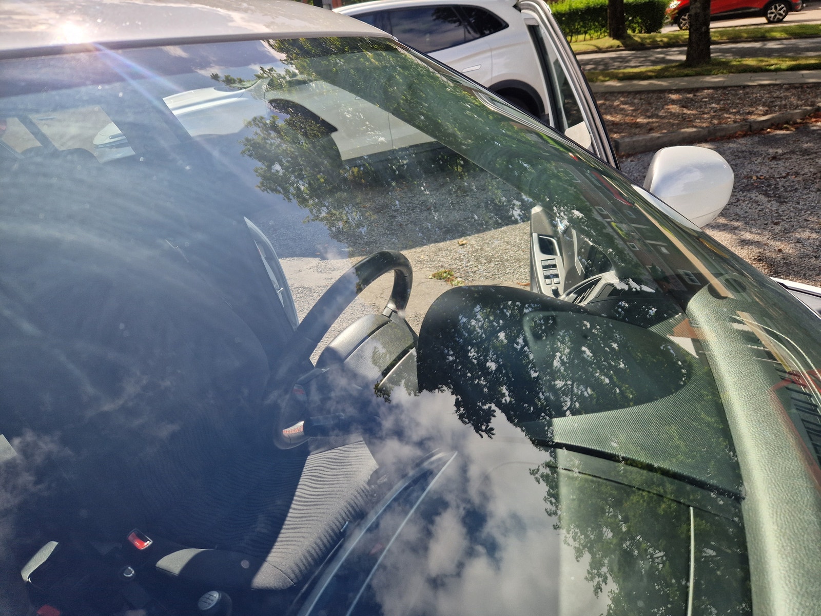 Suzuki Swift – billede 16