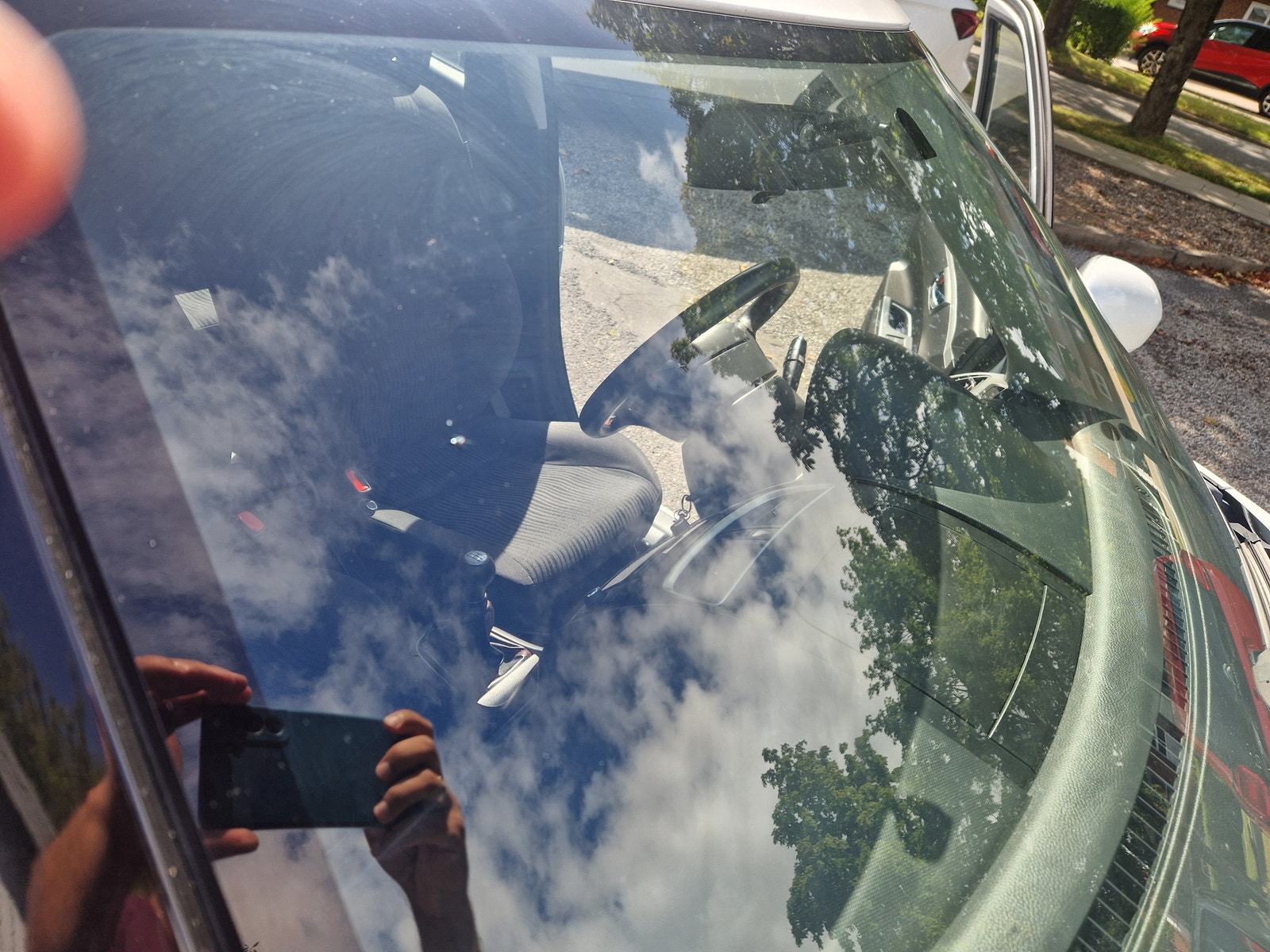 Suzuki Swift – billede 15