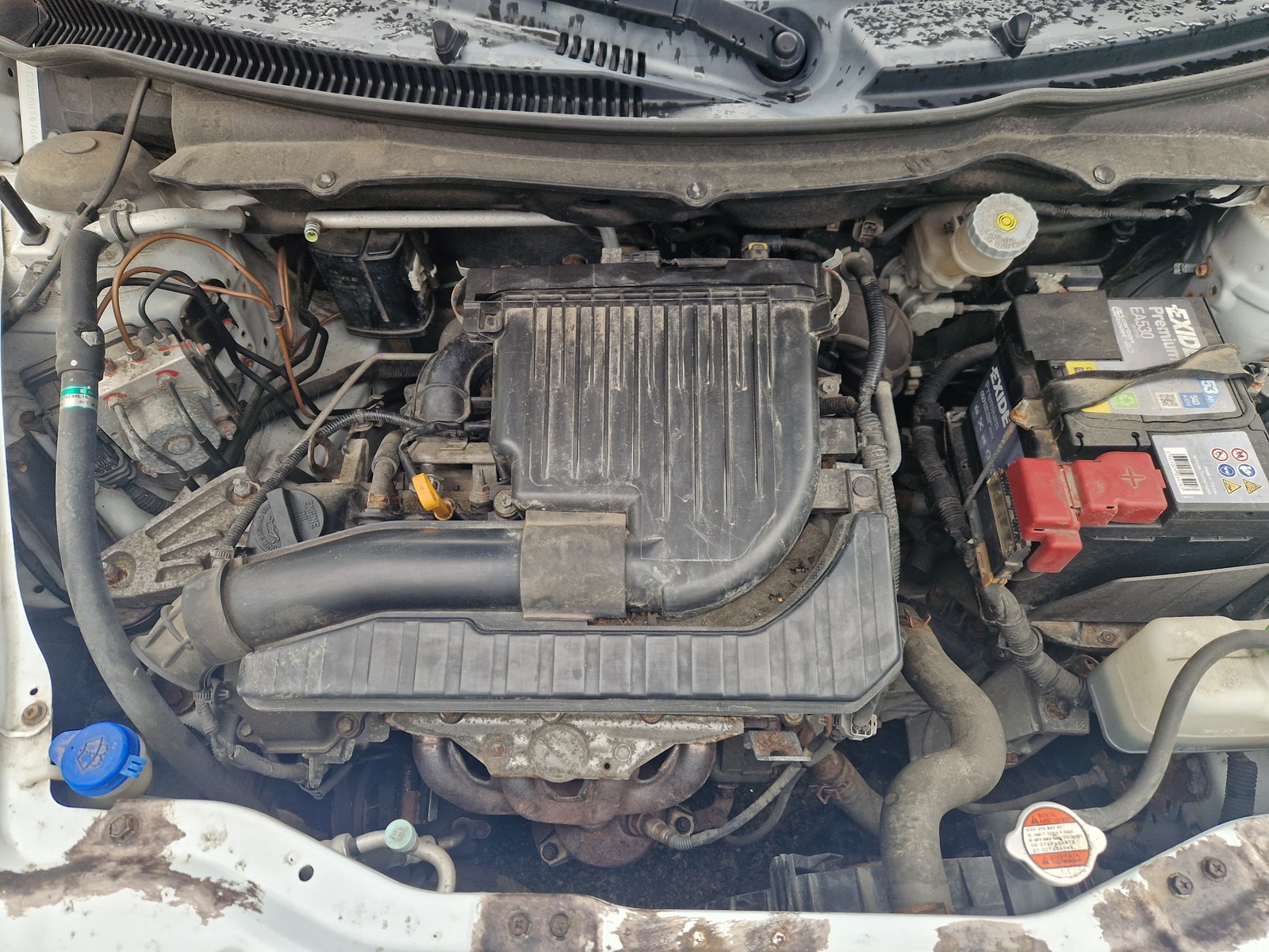 Suzuki Swift – billede 18