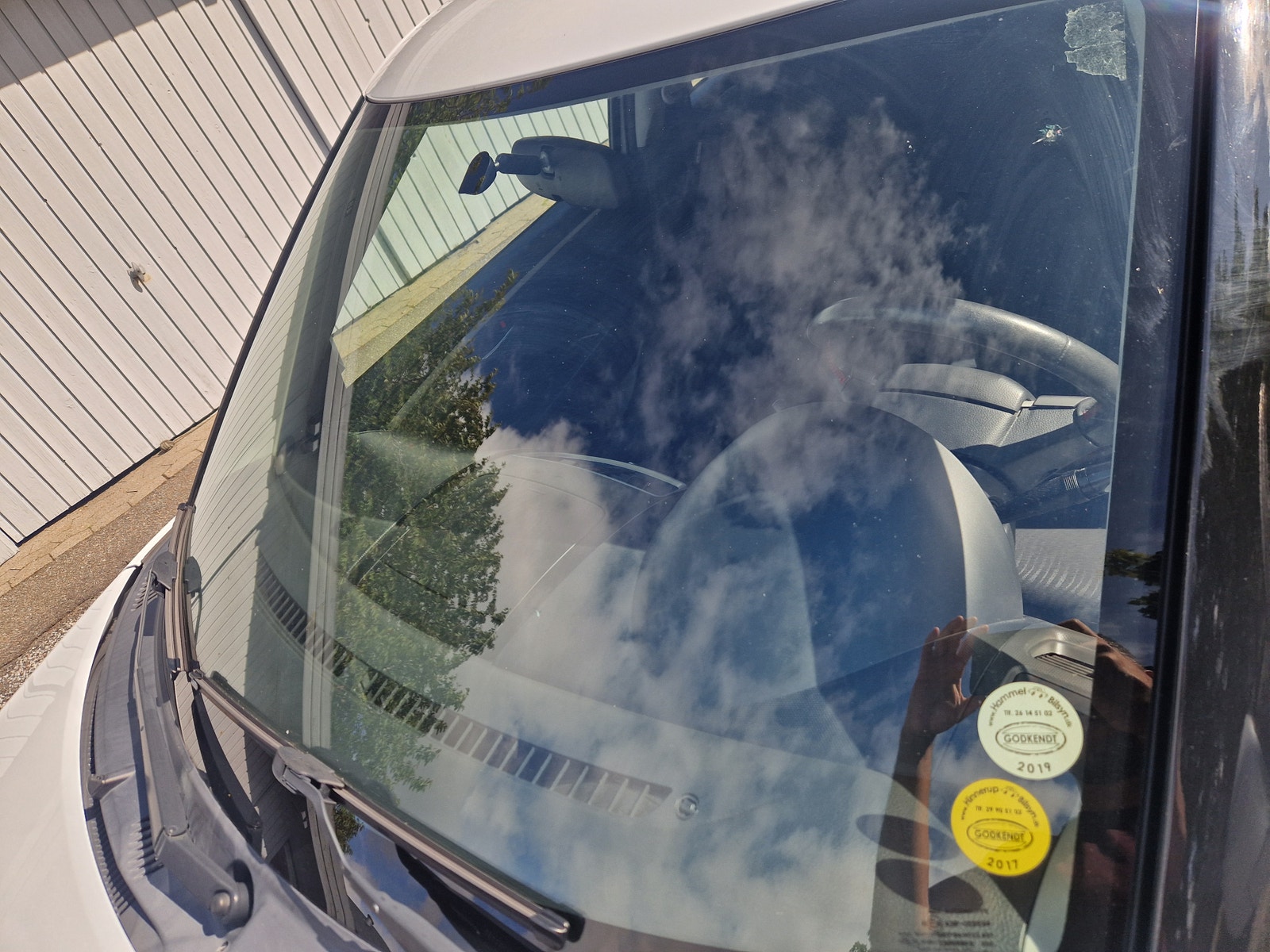 Suzuki Swift – billede 14