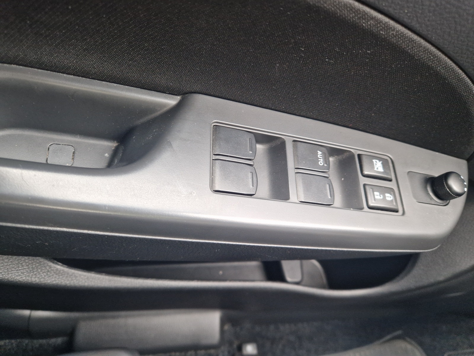 Suzuki Swift – billede 20