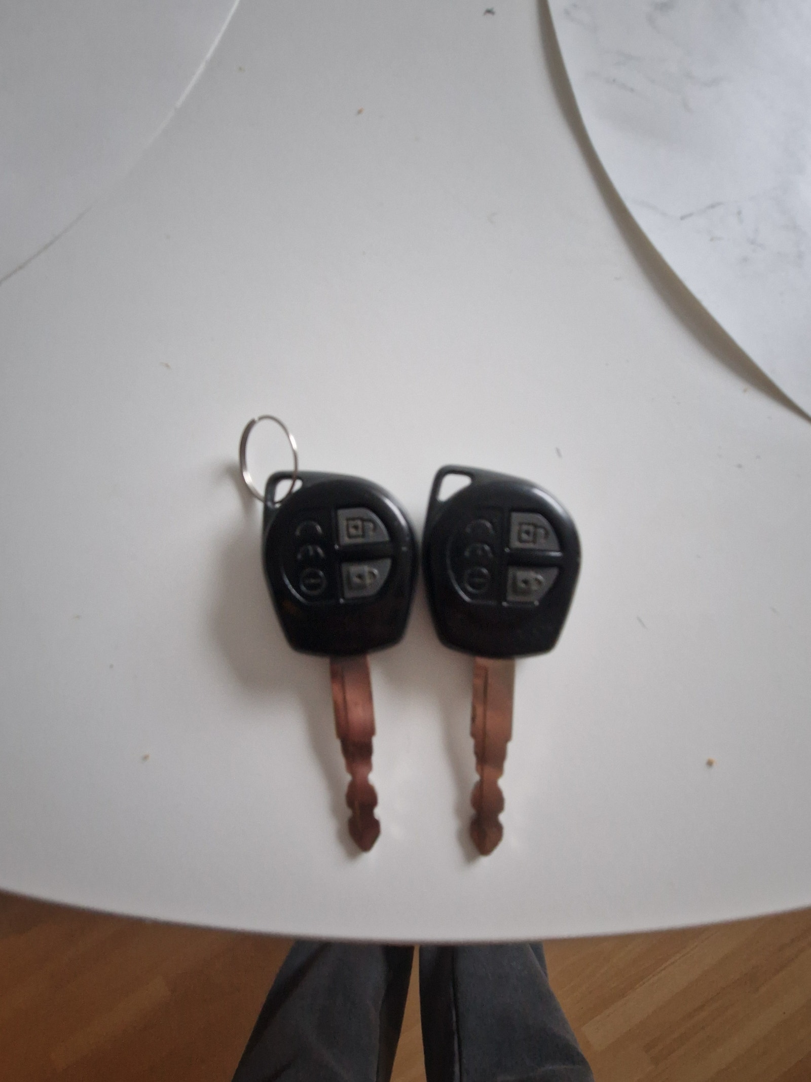 Suzuki Swift – billede 17