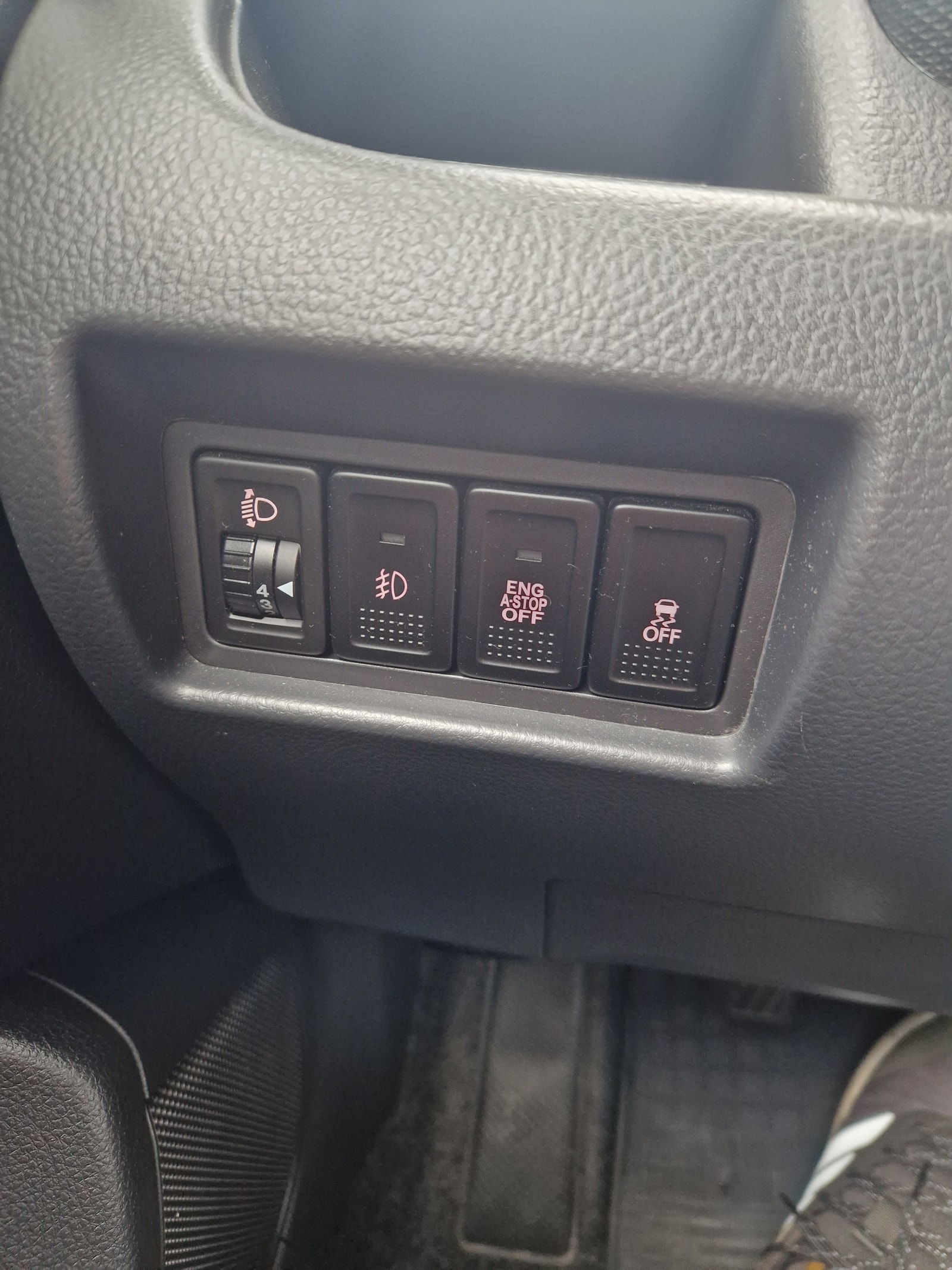 Suzuki Swift – billede 21