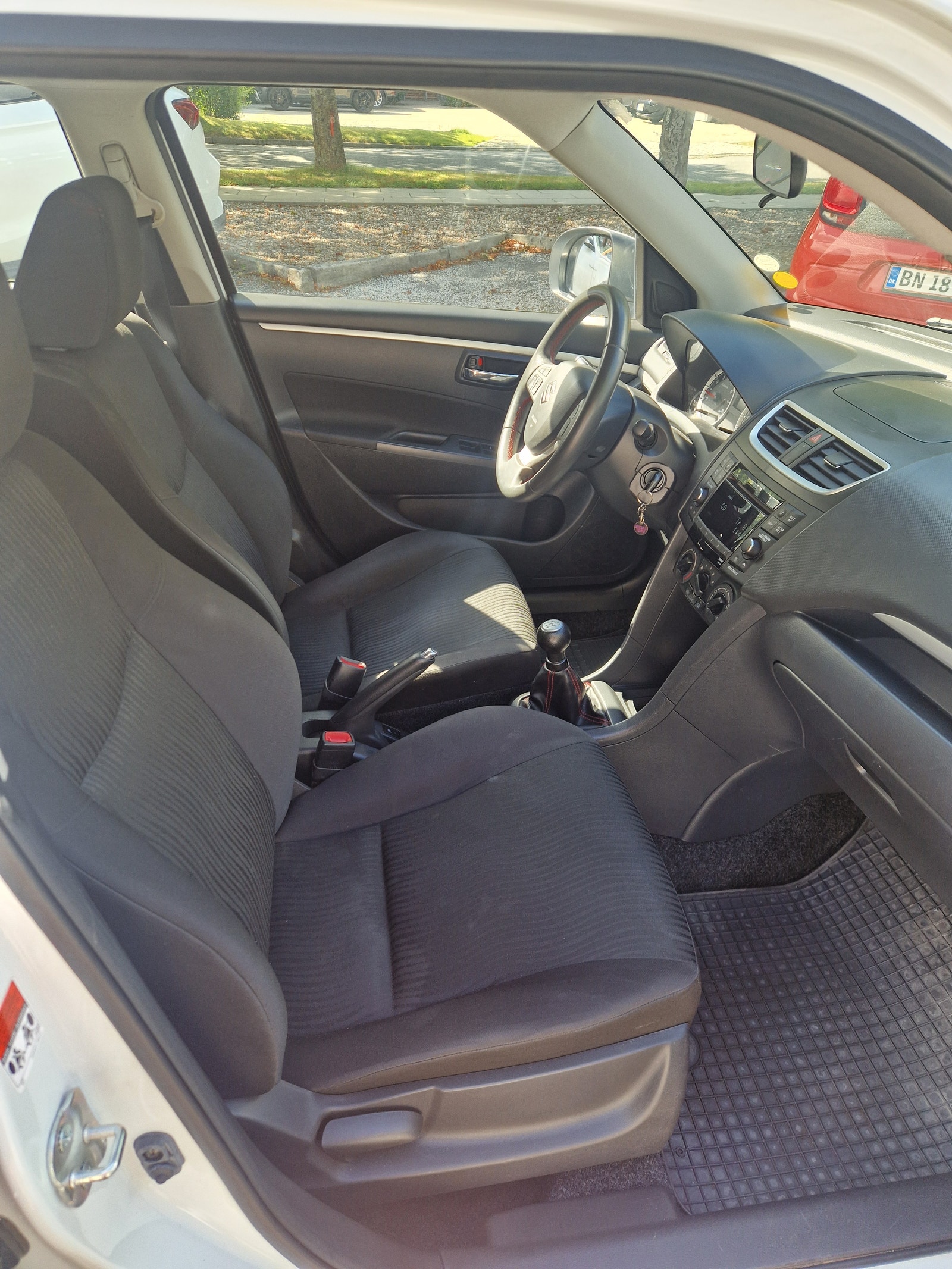 Suzuki Swift – billede 10