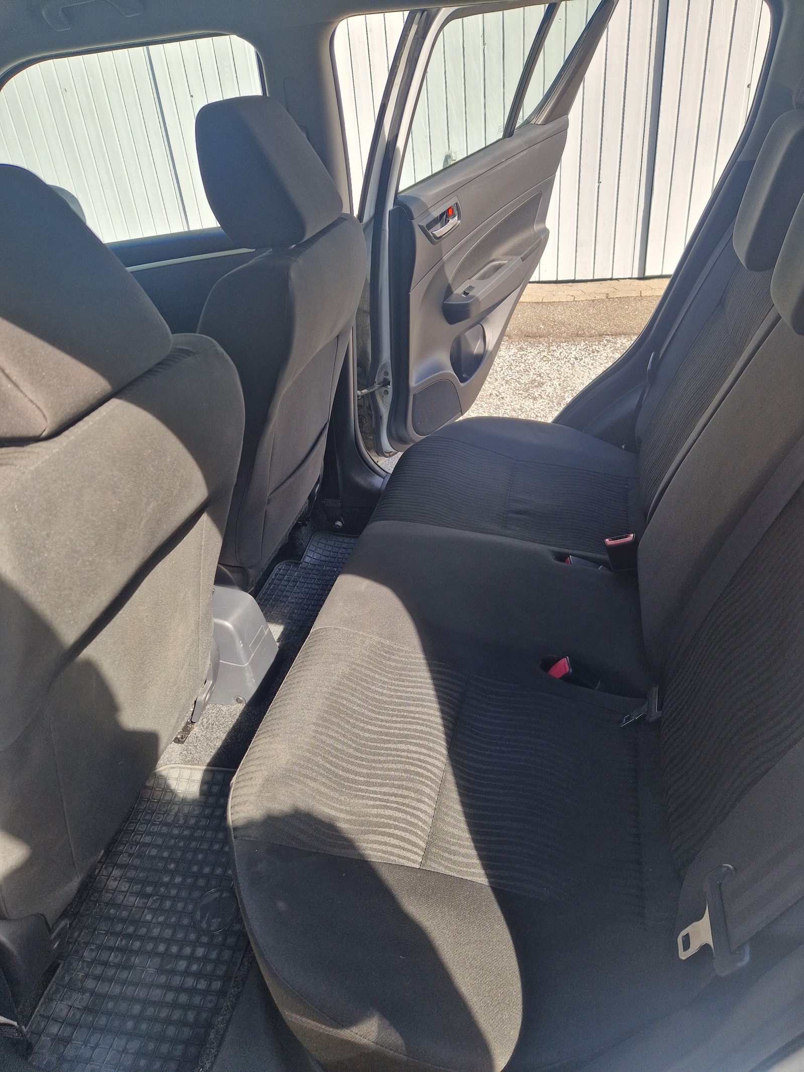 Suzuki Swift – billede 9