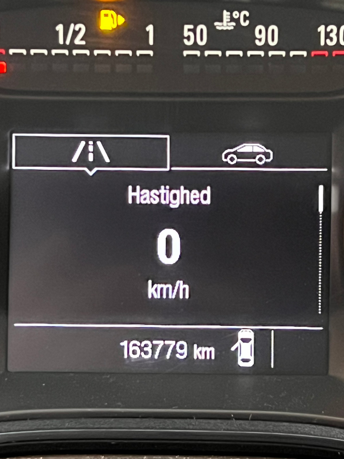 Opel Corsa til salg hos Nabilli