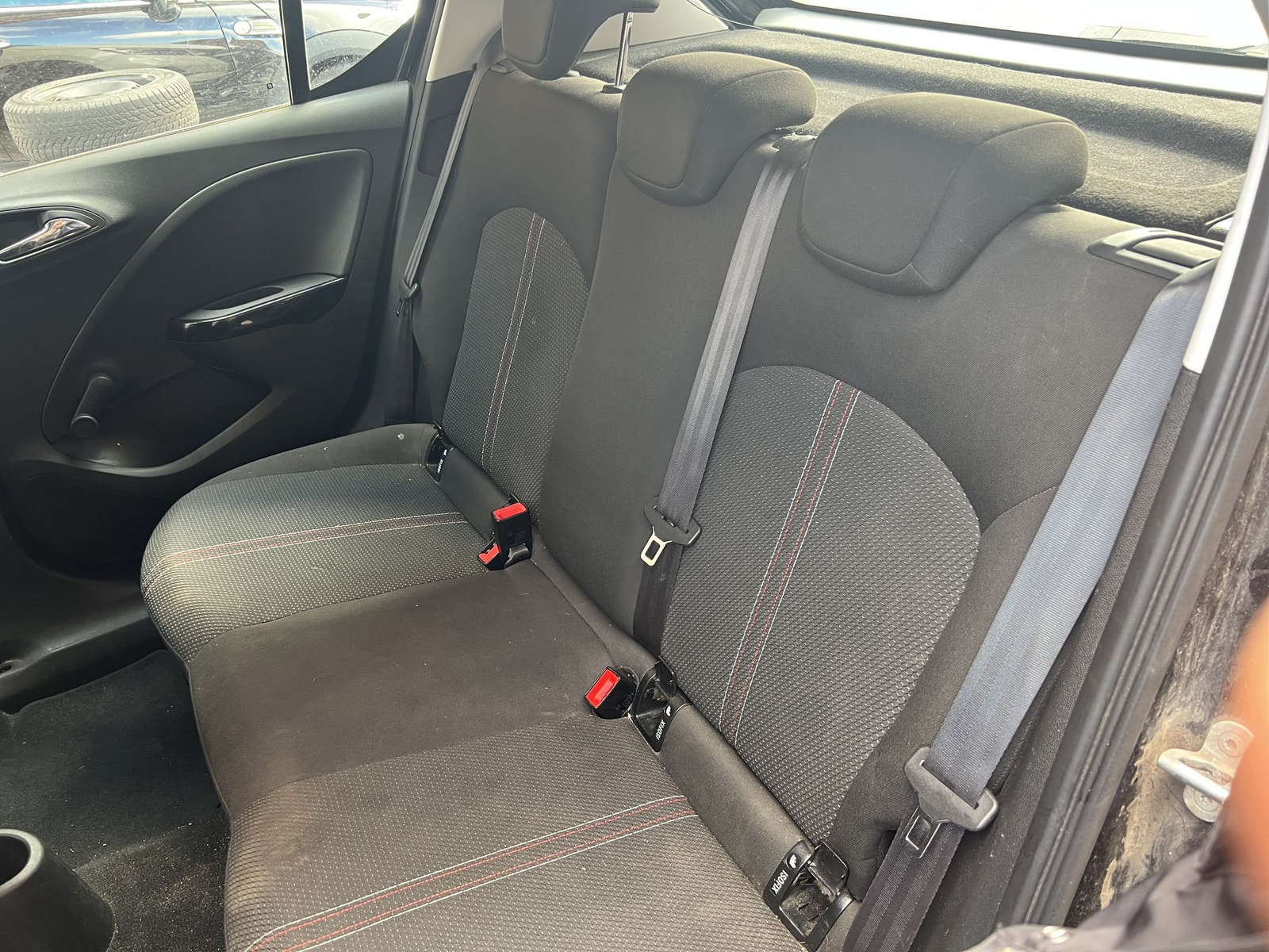 Opel Corsa til salg hos Nabilli