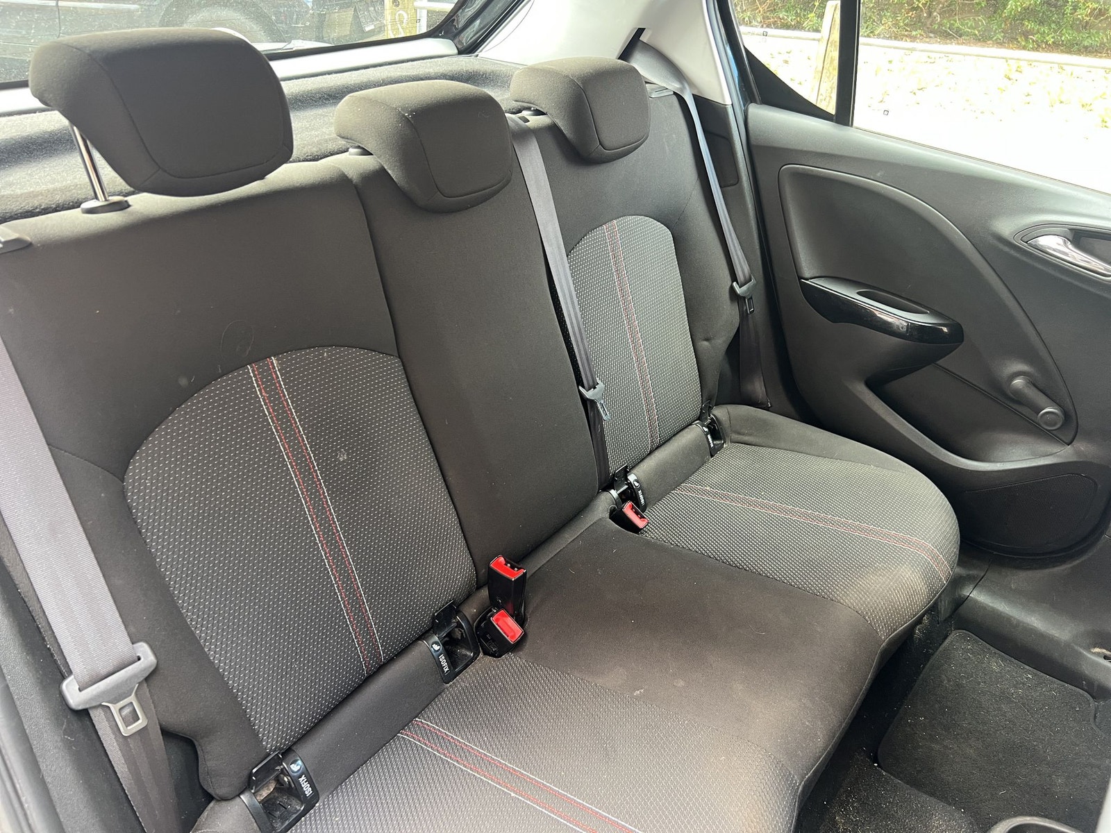 Opel Corsa til salg hos Nabilli