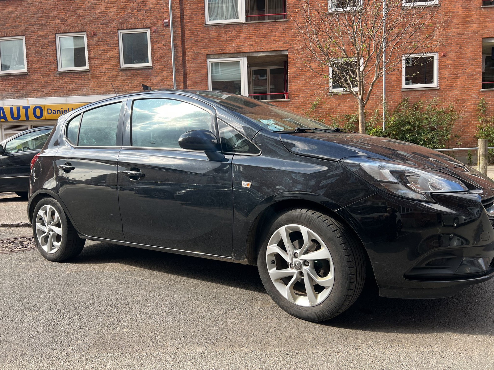 Opel Corsa til salg hos Nabilli