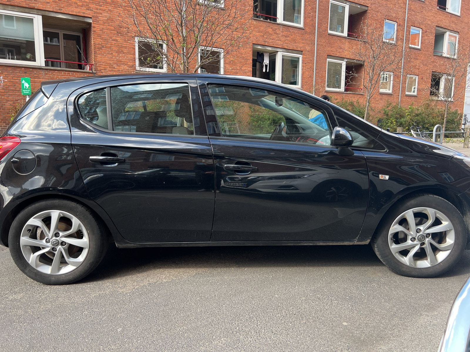 Opel Corsa til salg hos Nabilli