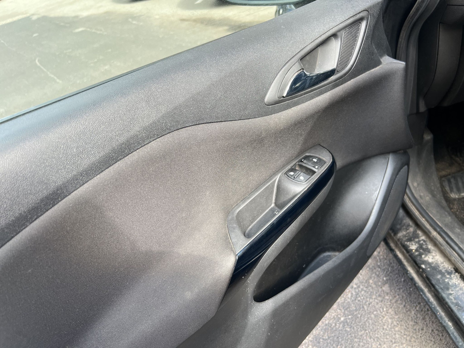 Opel Corsa til salg hos Nabilli