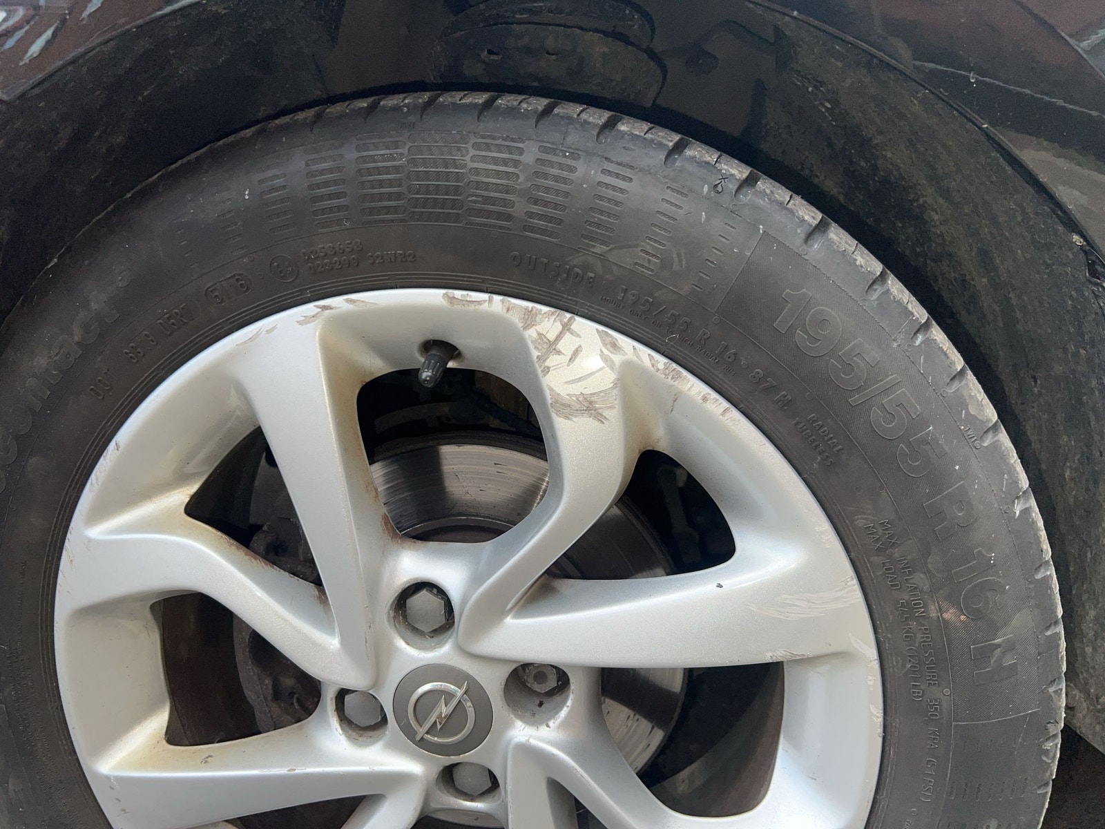 Opel Corsa til salg hos Nabilli