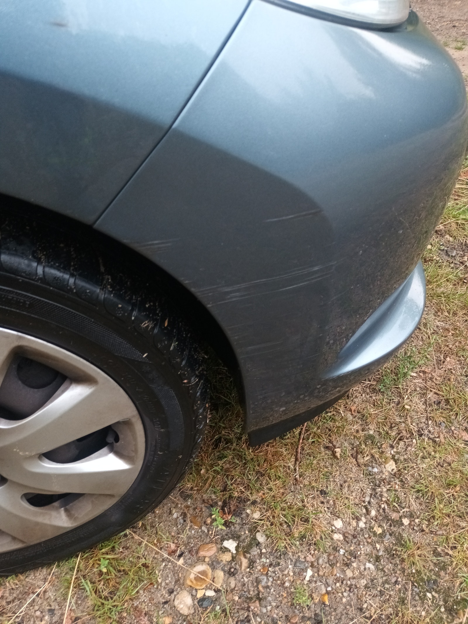 Peugeot 207 til salg hos Nabilli