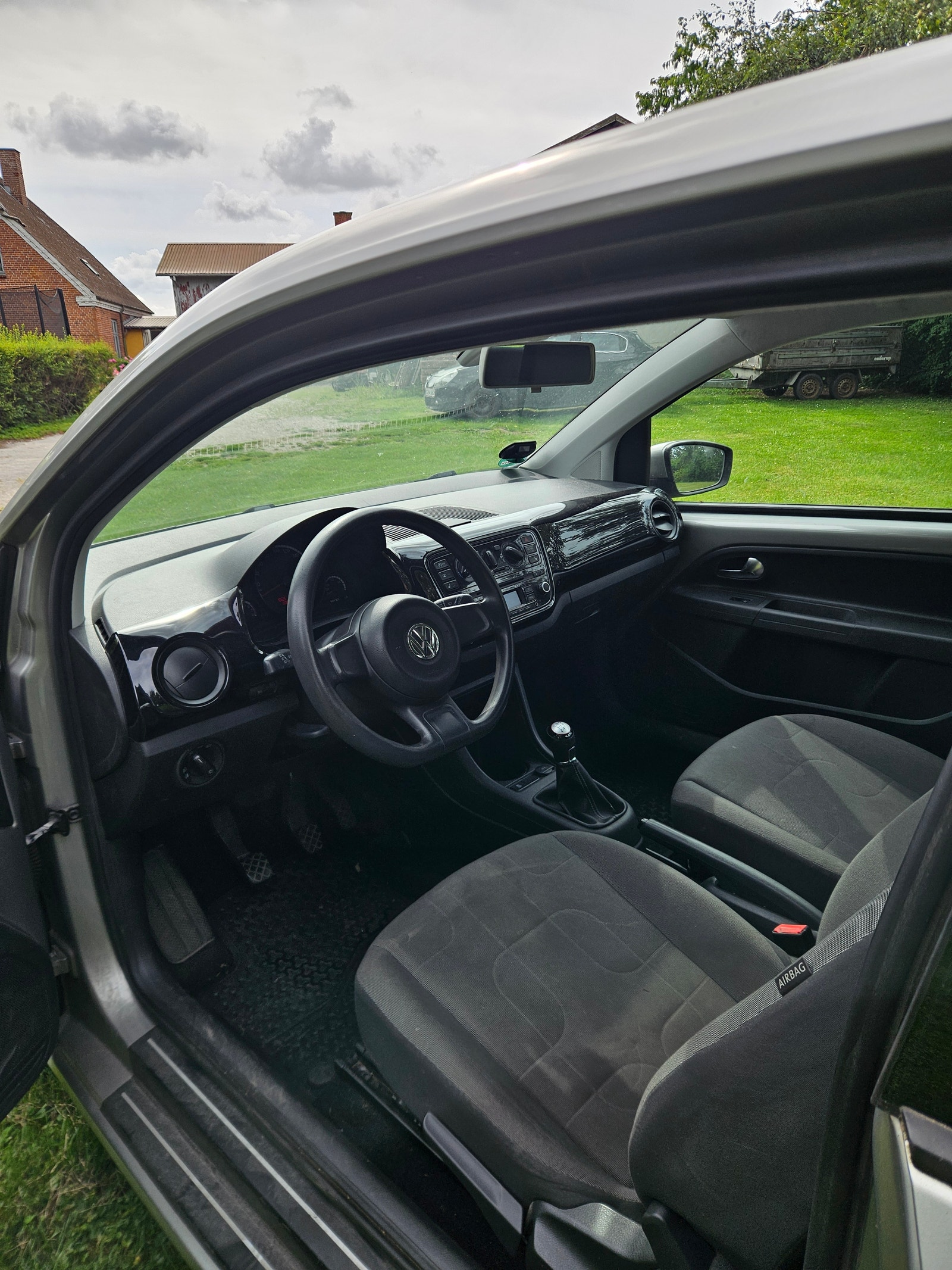 VW UP! – billede 5