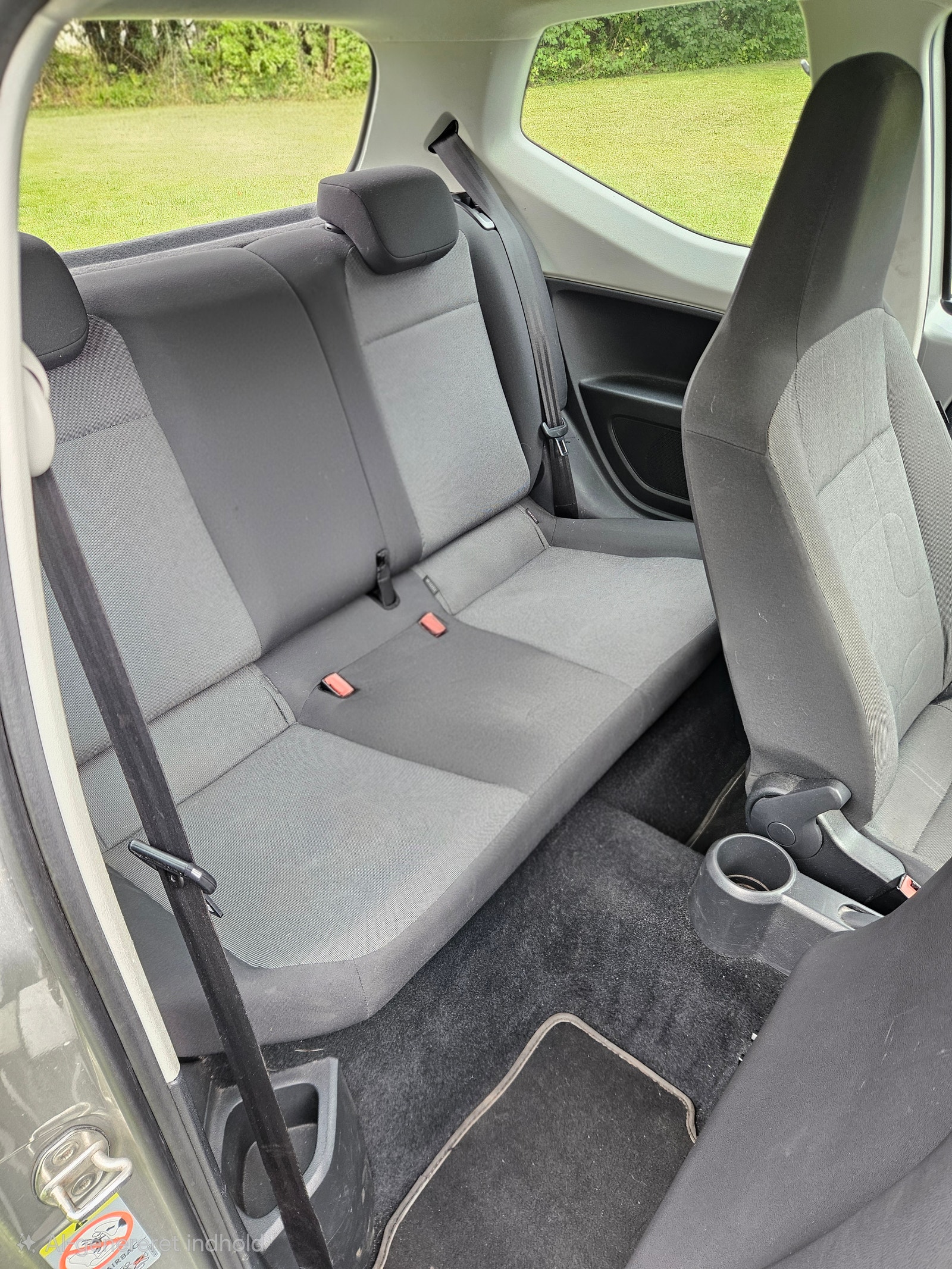 VW UP! – billede 8