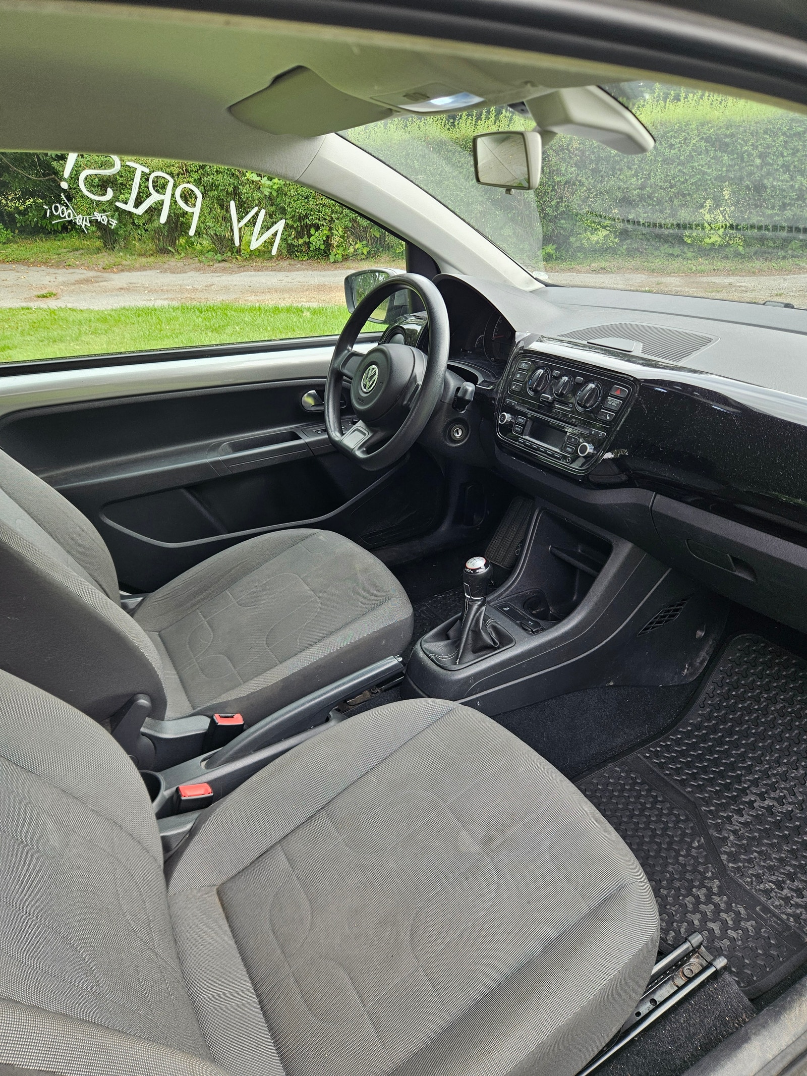 VW UP! – billede 4