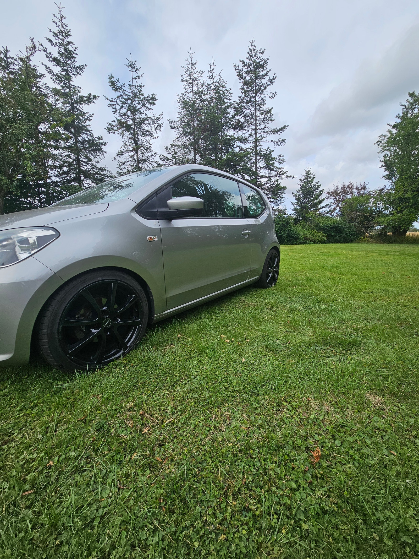 VW UP! – billede 3
