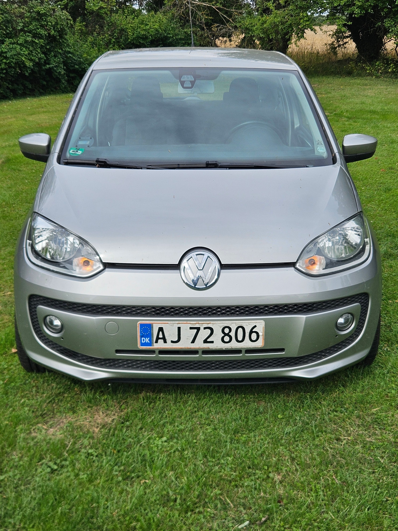 VW UP! – billede 2