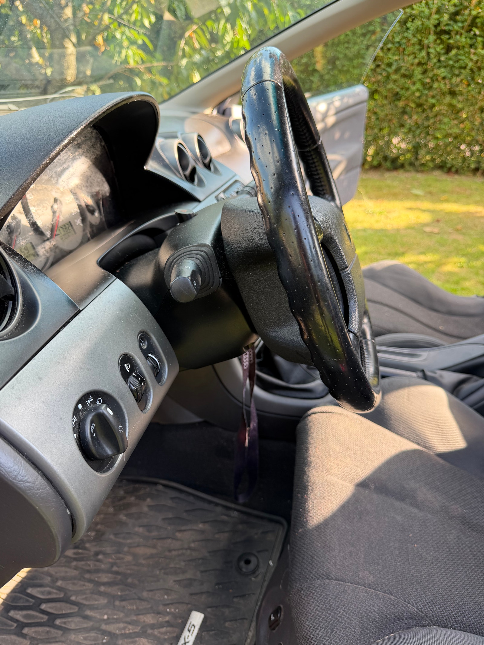 Ford Cougar – billede 13