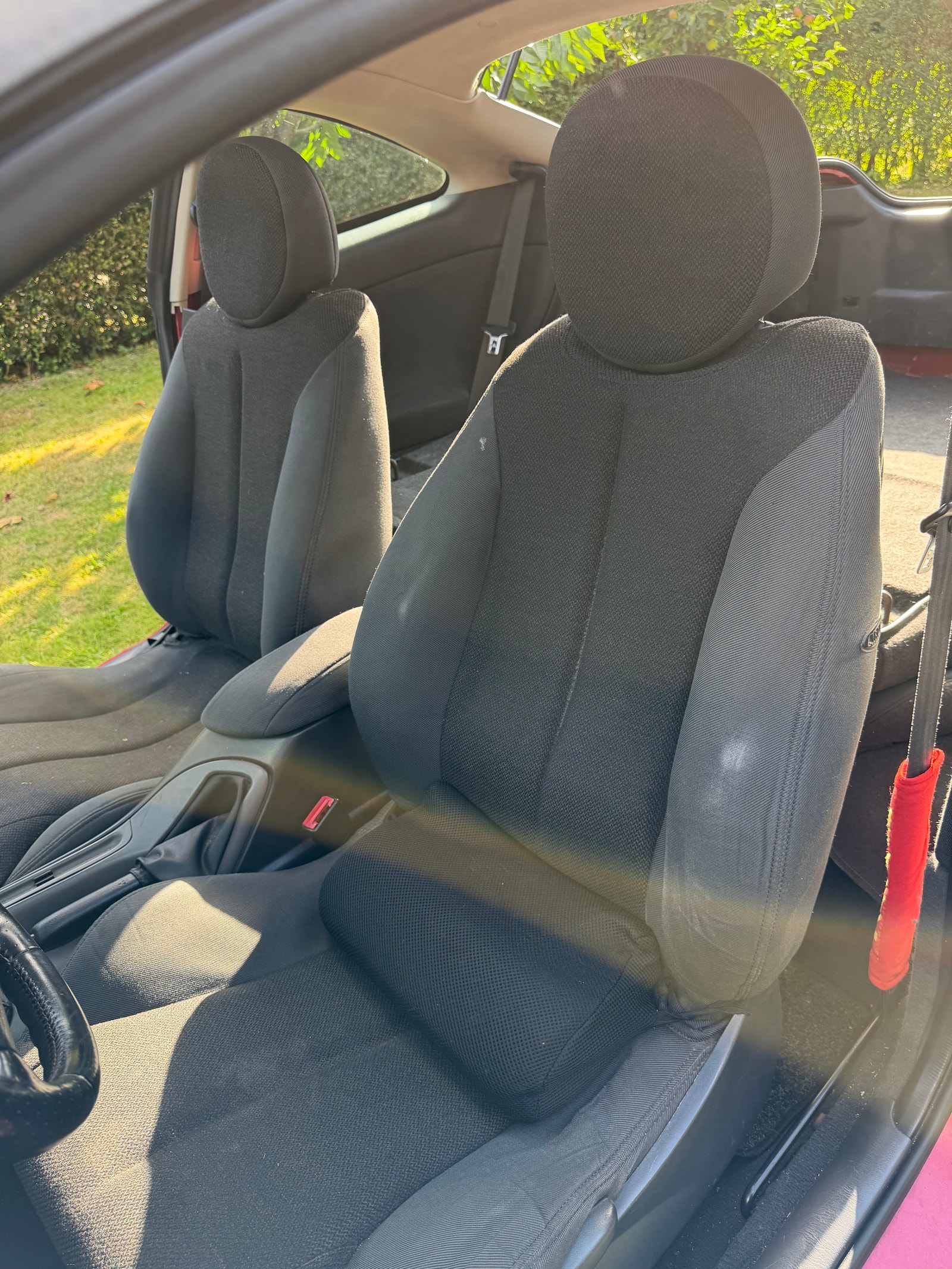 Ford Cougar – billede 14