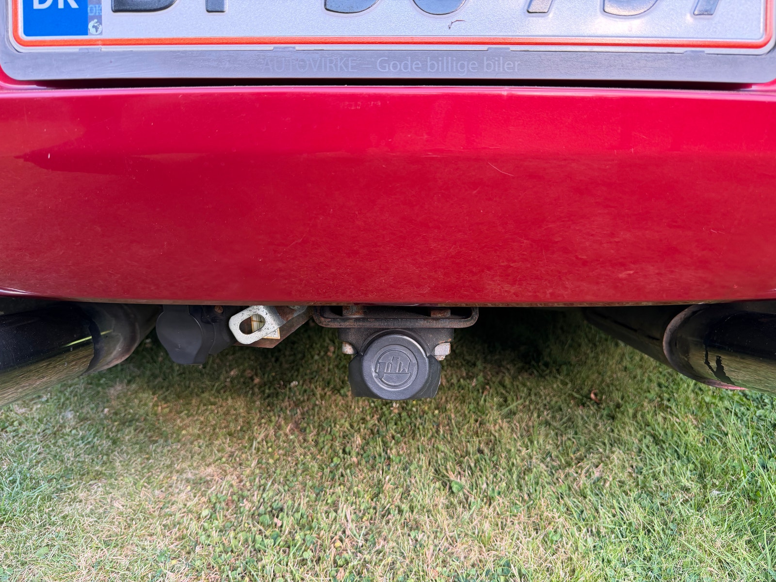 Ford Cougar – billede 20
