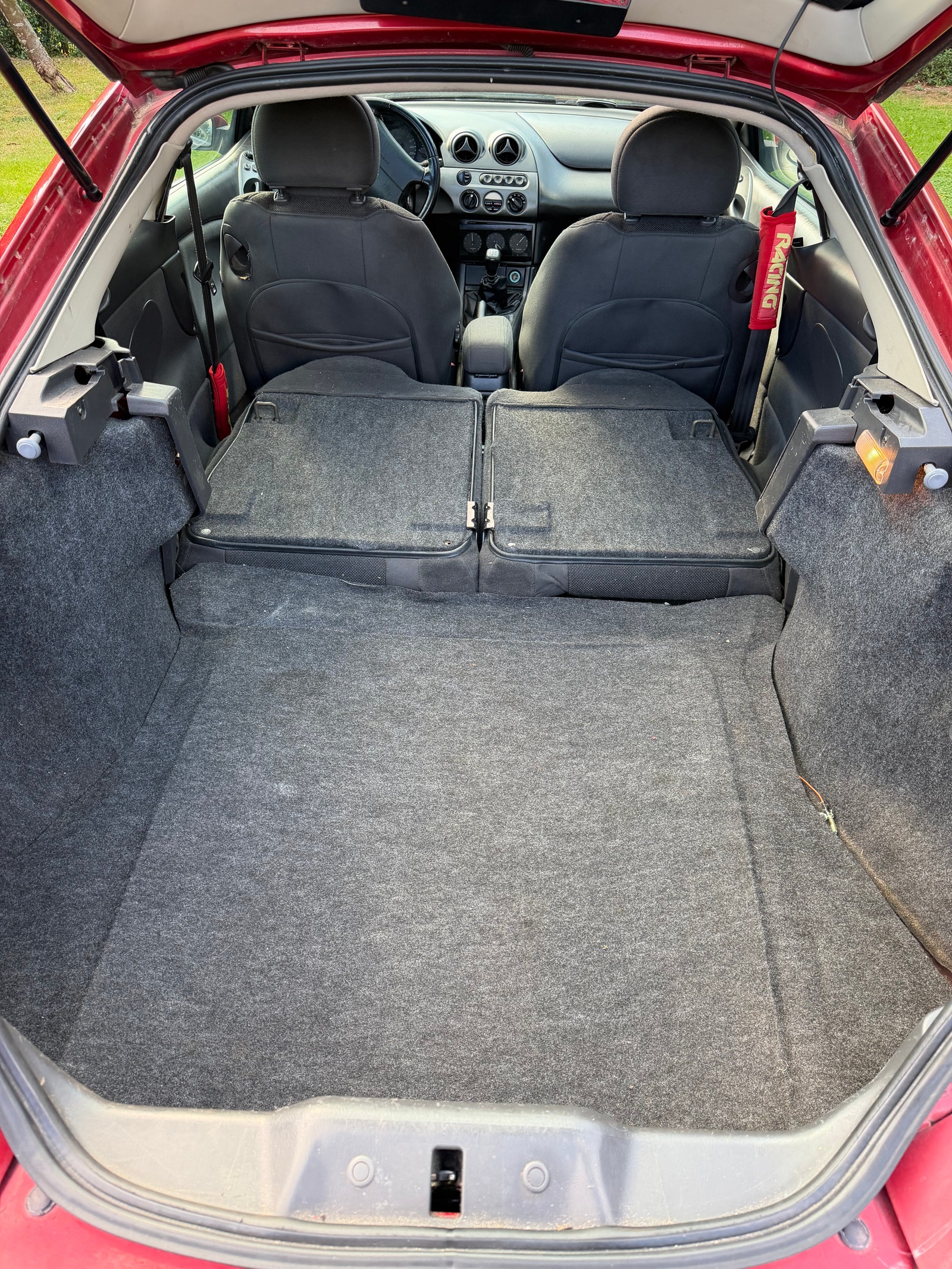Ford Cougar – billede 3