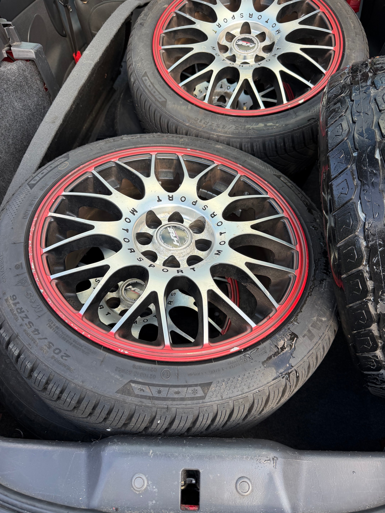 Ford Cougar – billede 21