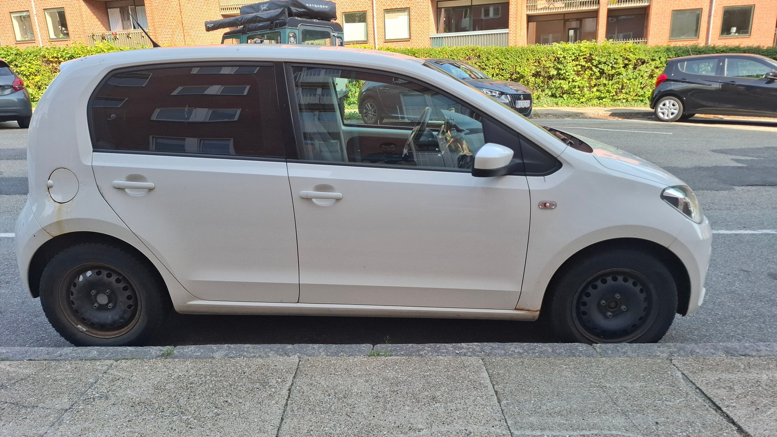 VW UP! – billede 3