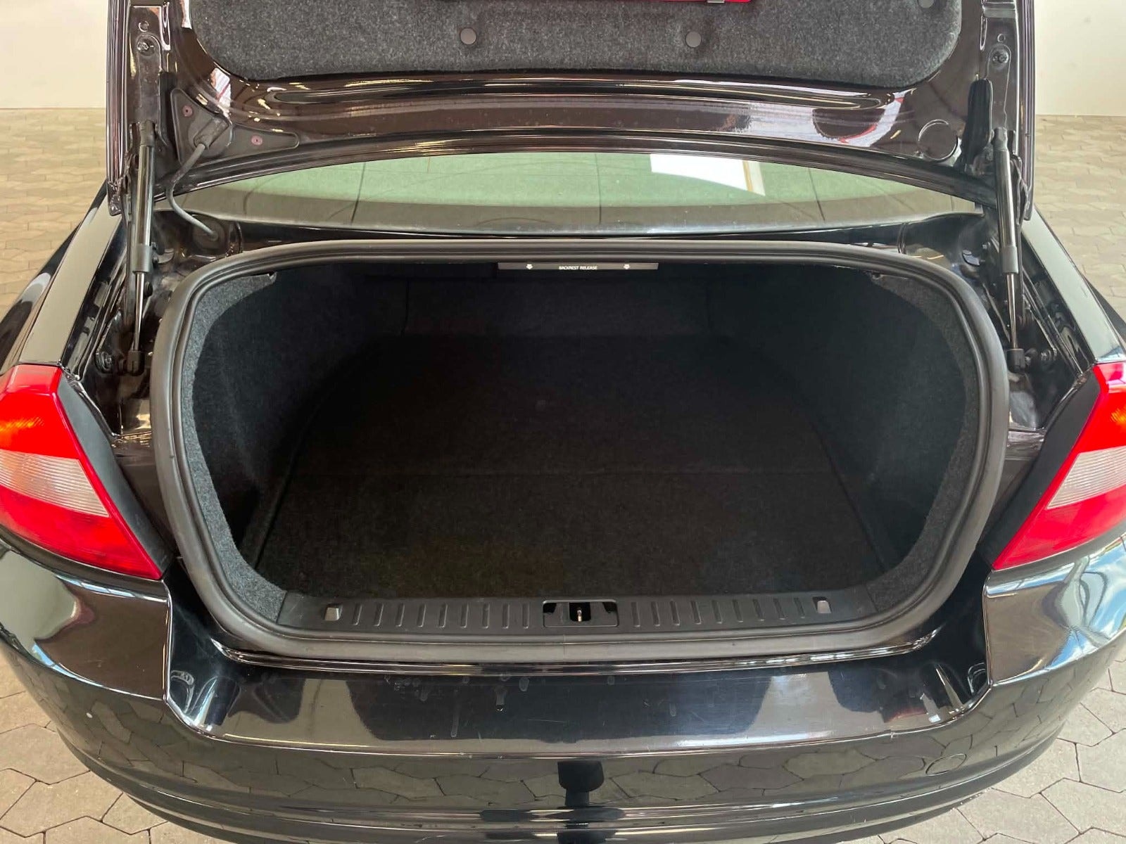 Volvo S80 til salg hos Nabilli