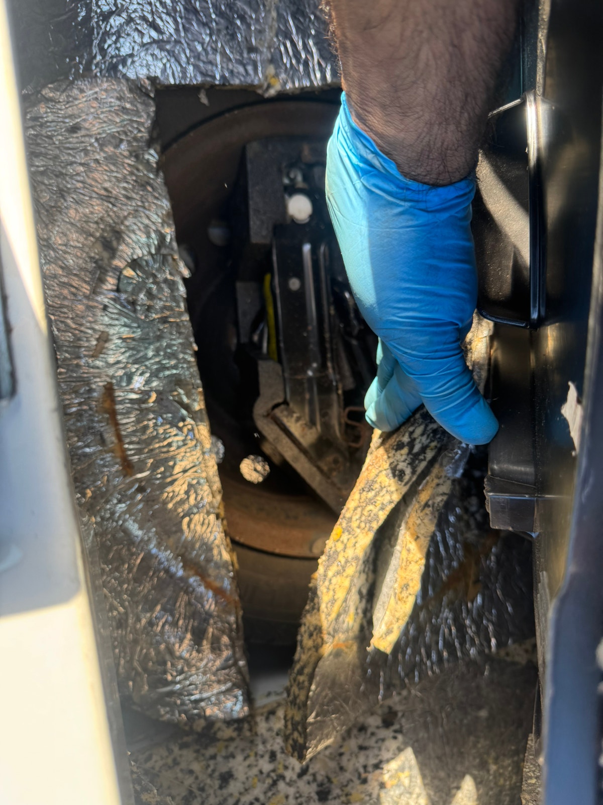 Peugeot 107 til salg hos Nabilli