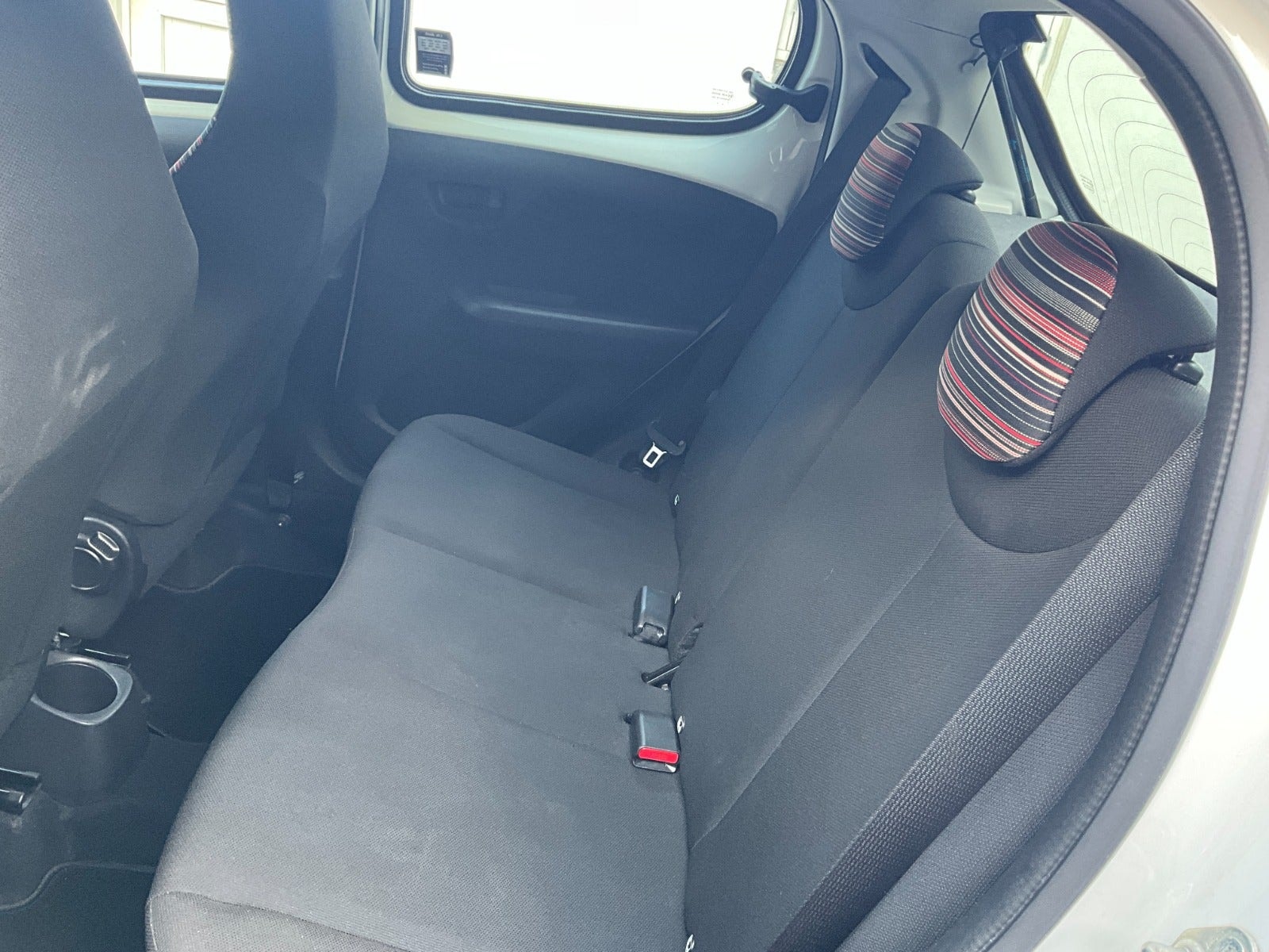 Citroen C1 til salg hos Nabilli
