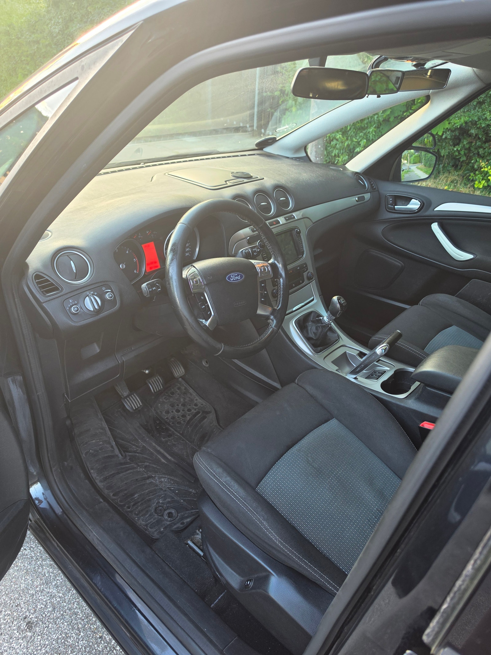 Ford S-MAX – billede 6
