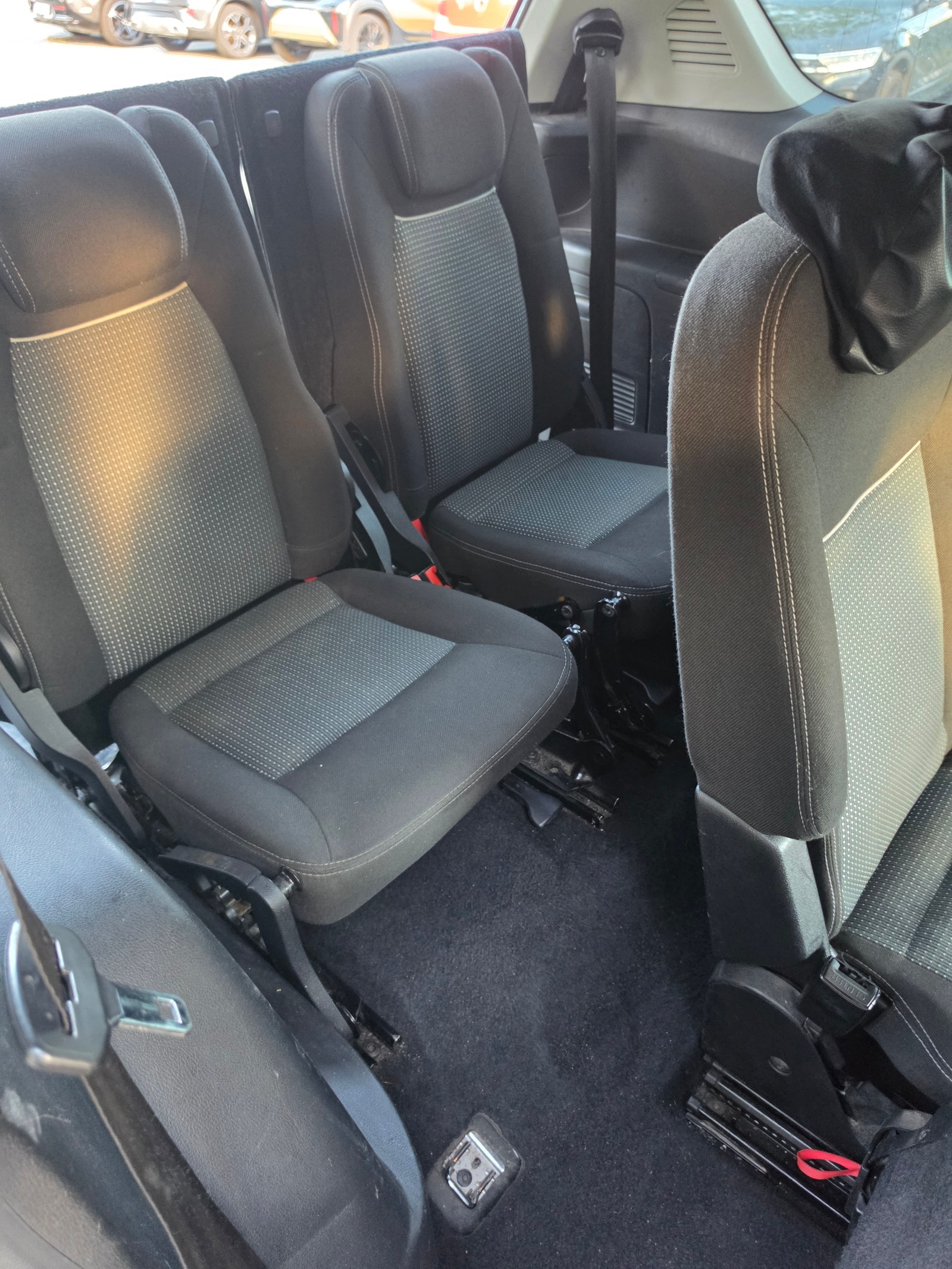Ford S-MAX – billede 11