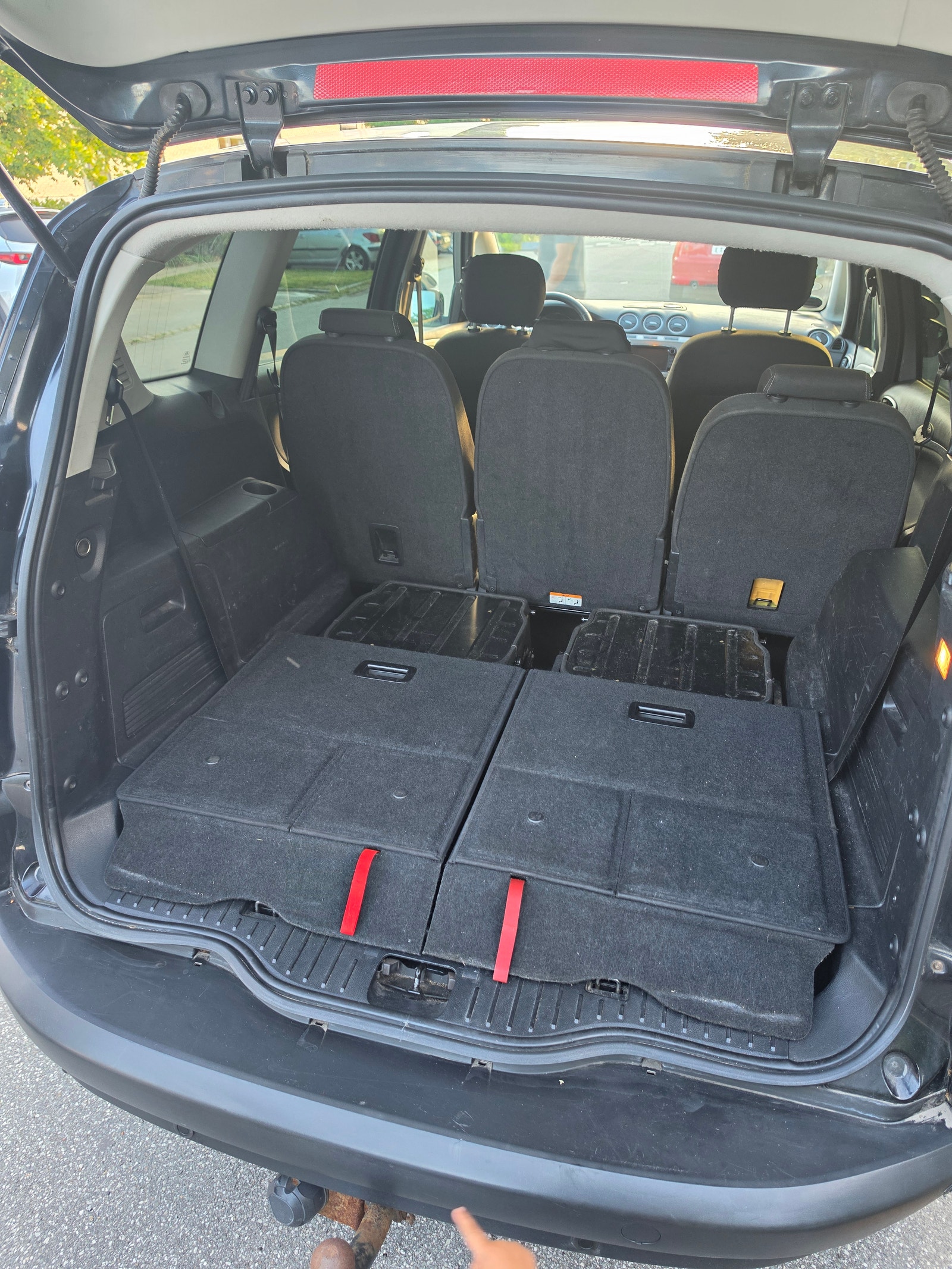Ford S-MAX – billede 10