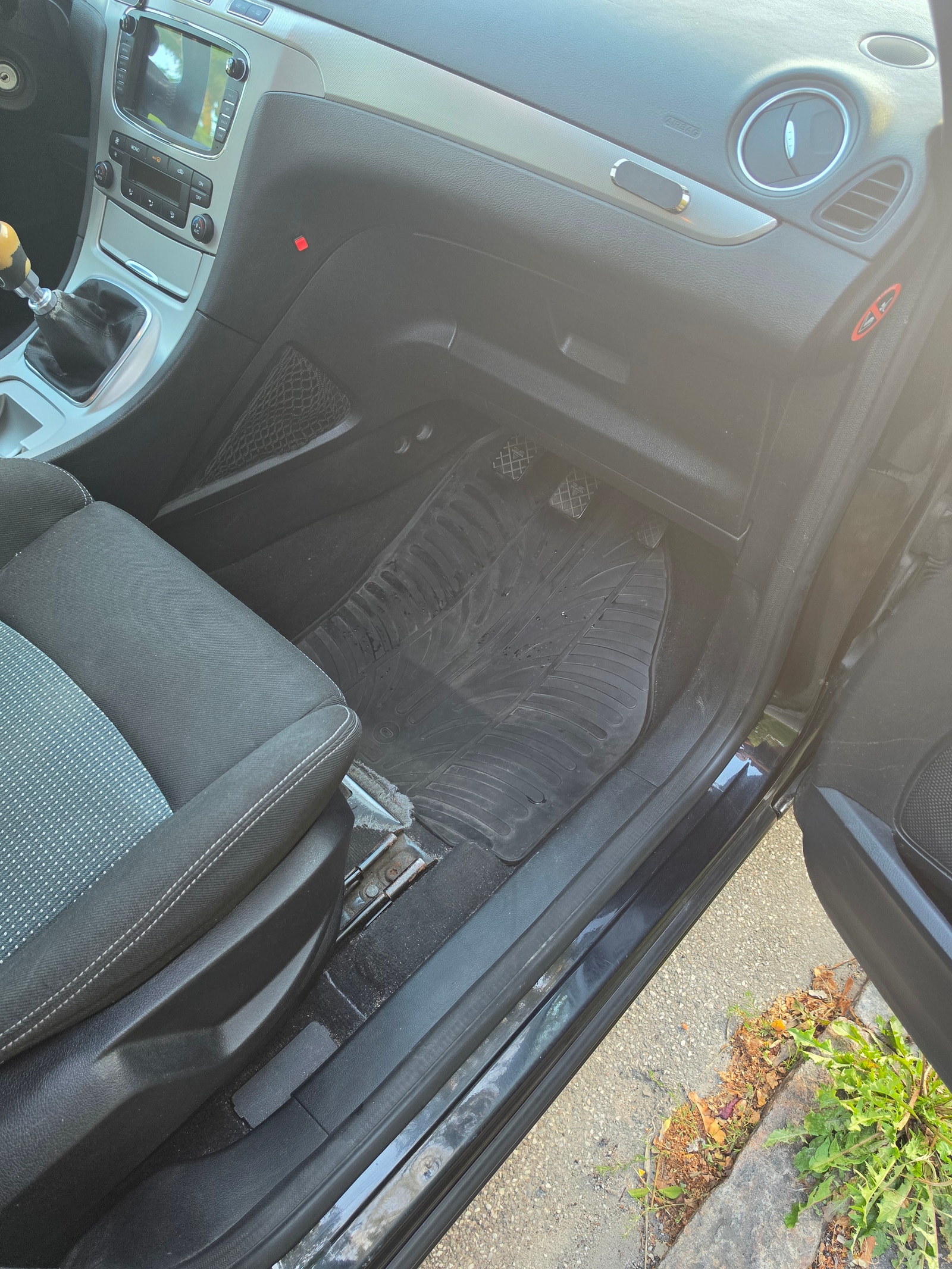 Ford S-MAX – billede 8
