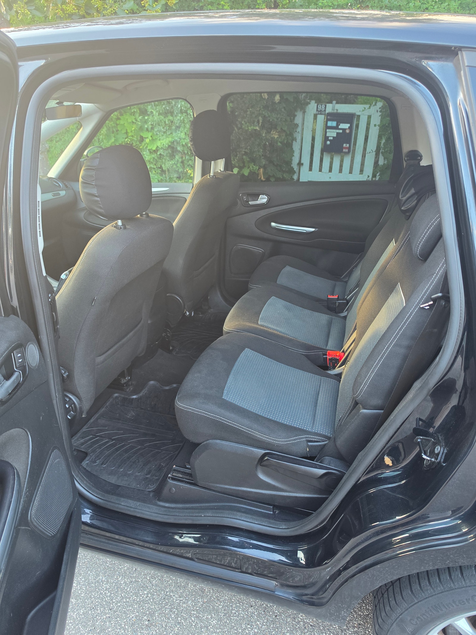 Ford S-MAX – billede 4
